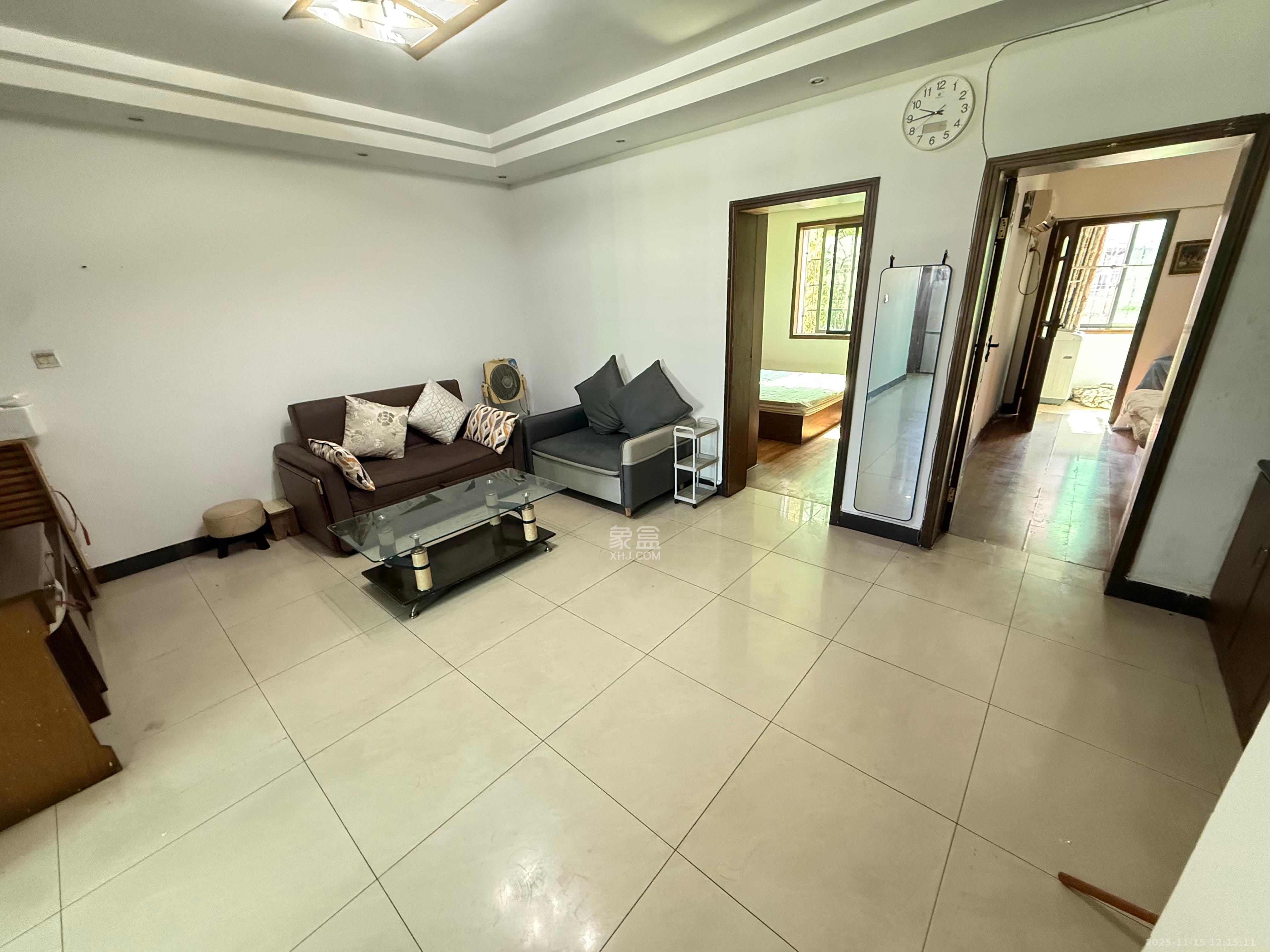 马王堆陶瓷建材新城 2室2厅1卫 1600.0元/月 马王堆陶瓷建材新城 2室2厅1卫 1600.0元/月室内图