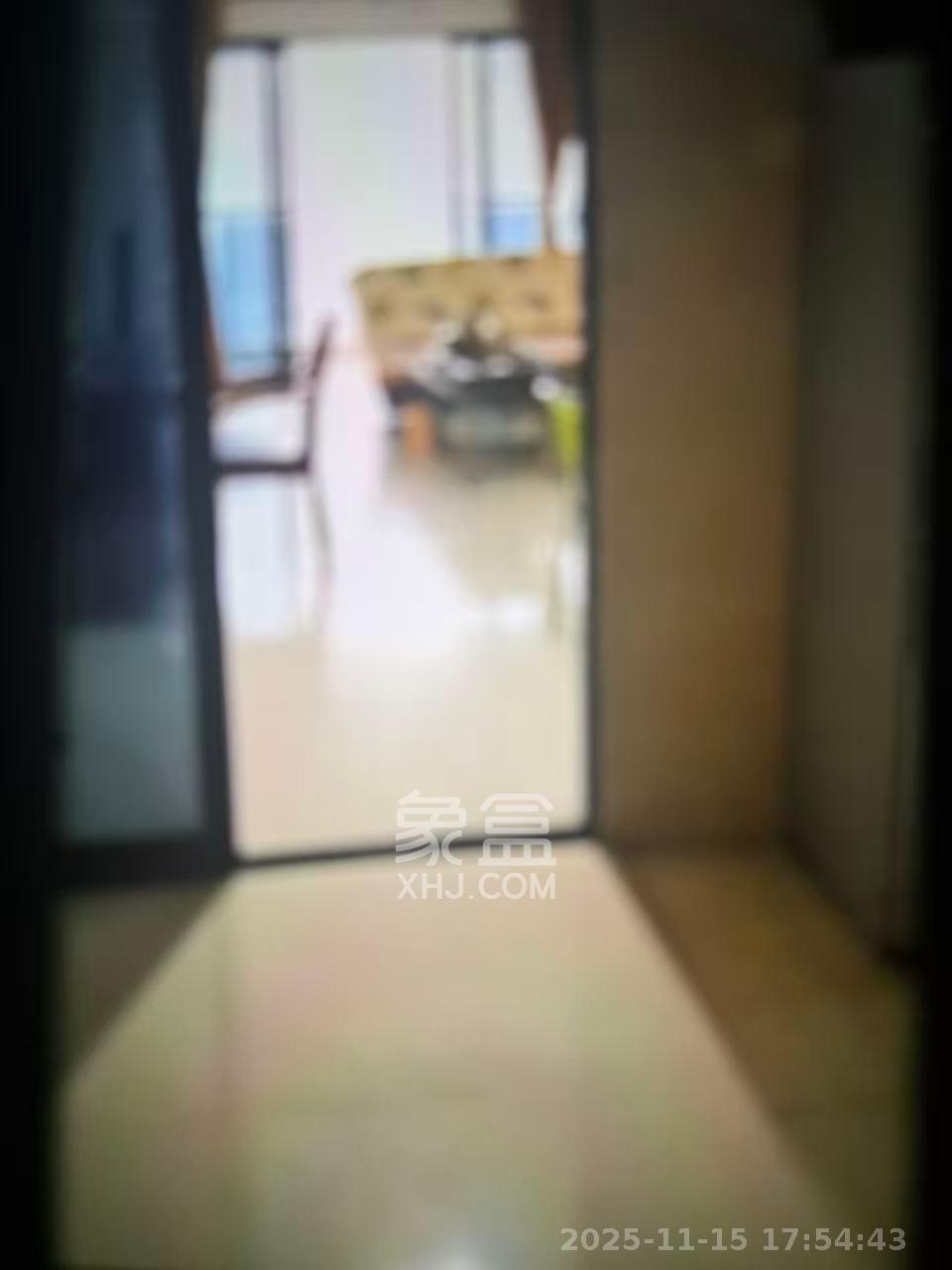 永祺西京 2室2厅1卫 2400.0元/月 永祺西京 2室2厅1卫 2400.0元/月室内图