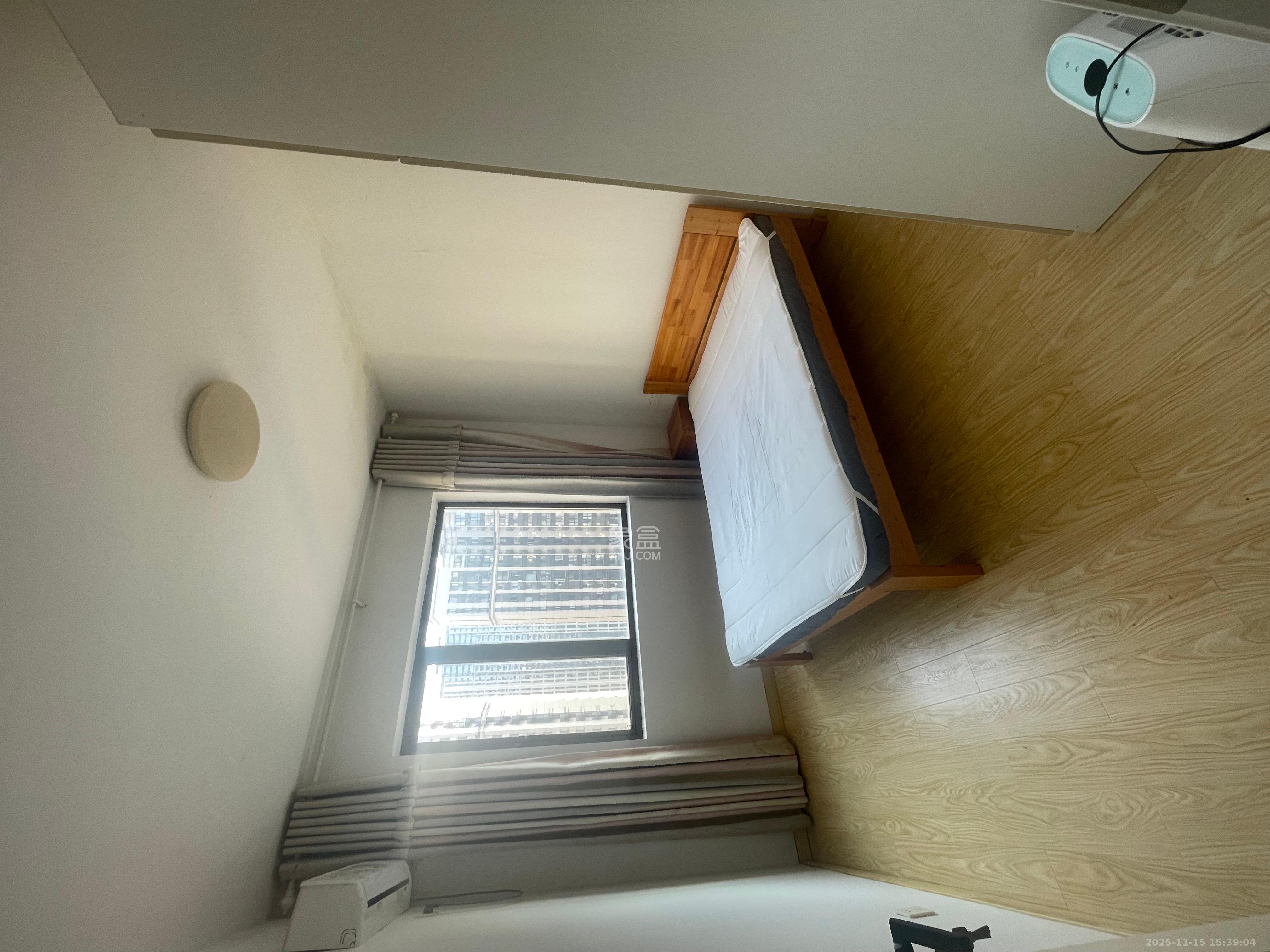 和泓梅溪四季  2室2厅1卫    2200.0元/月室内图