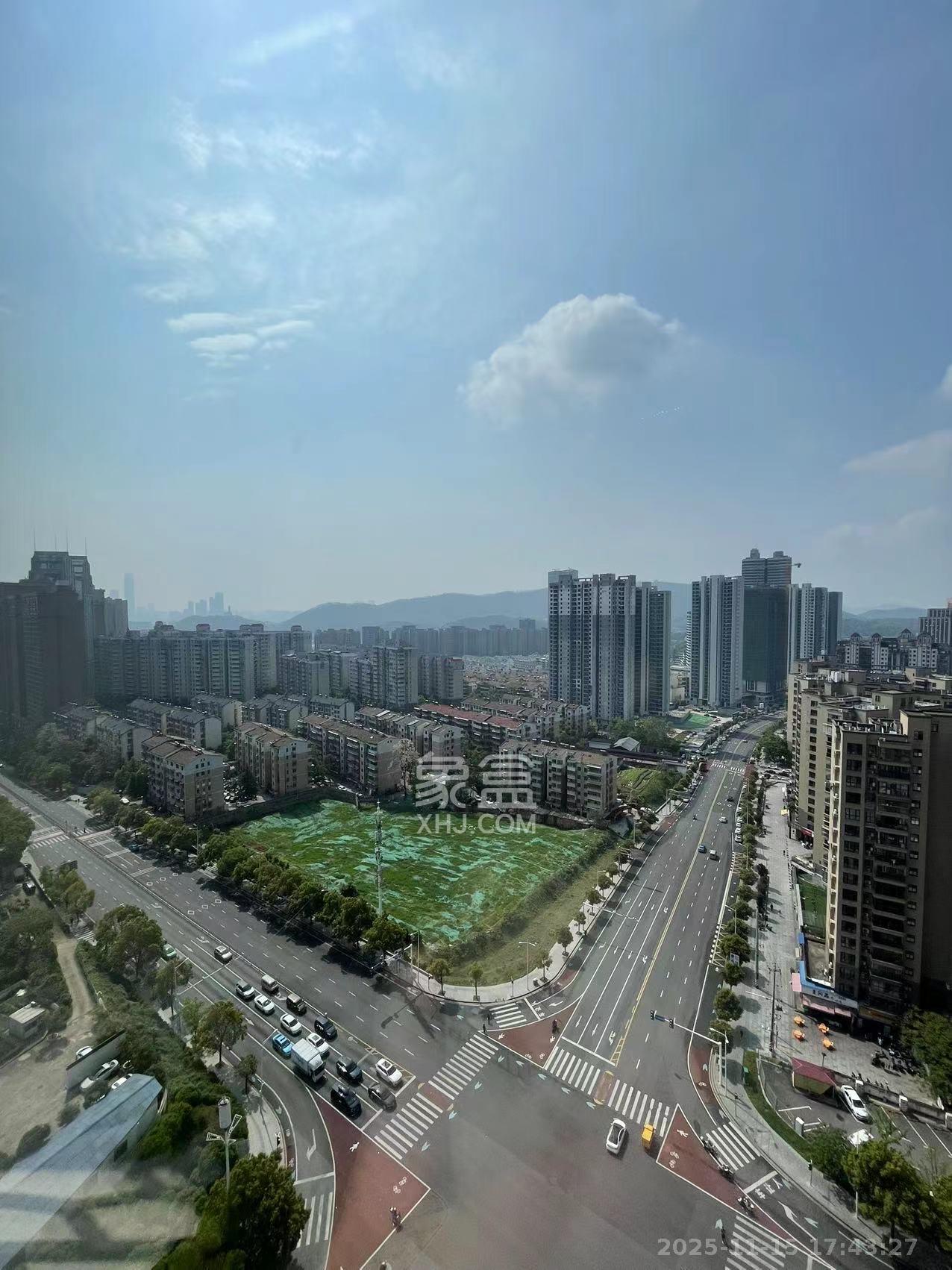 润泽园  1室0厅0卫    1150.0元/月