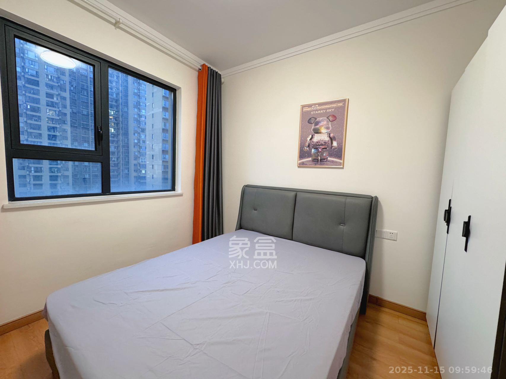 中建嘉和城  4室2厅2卫    2500.0元/月室内图