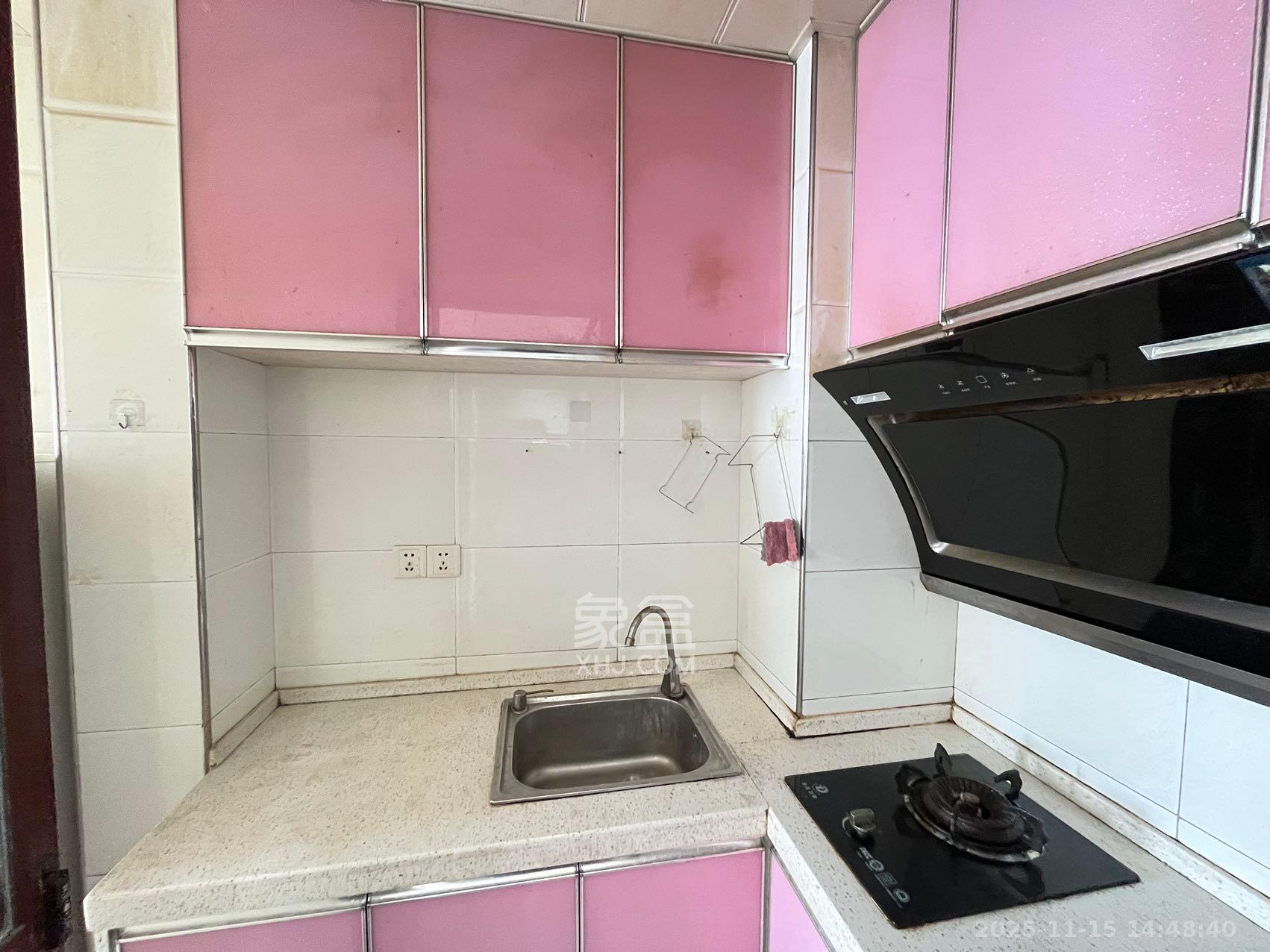 中建芙蓉工社  1室1厅1卫    1200.0元/月室内图