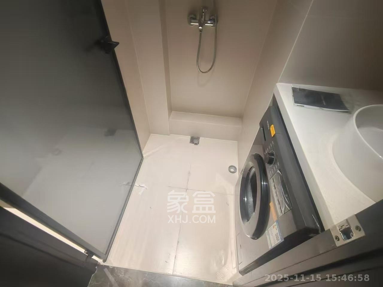 保利国际广场  1室1厅1卫    1300.0元/月室内图