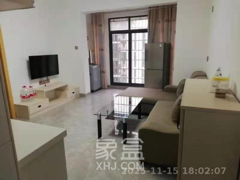 桥头家苑一期 1室1厅1卫 1250.0元/月 桥头家苑一期 1室1厅1卫 1250.0元/月室内图