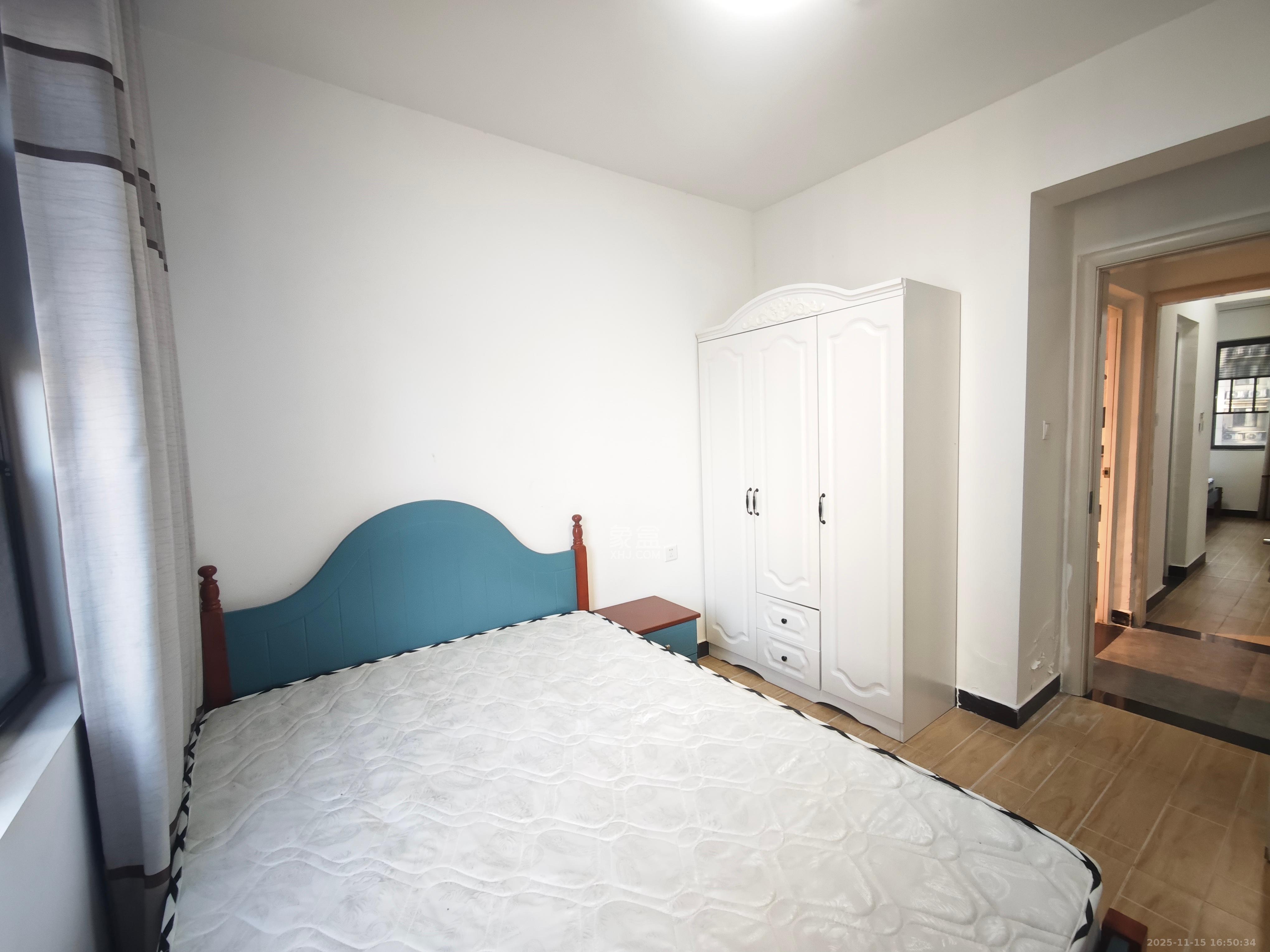 中国铁建梅溪青秀二期  4室2厅2卫    2800.0元/月室内图