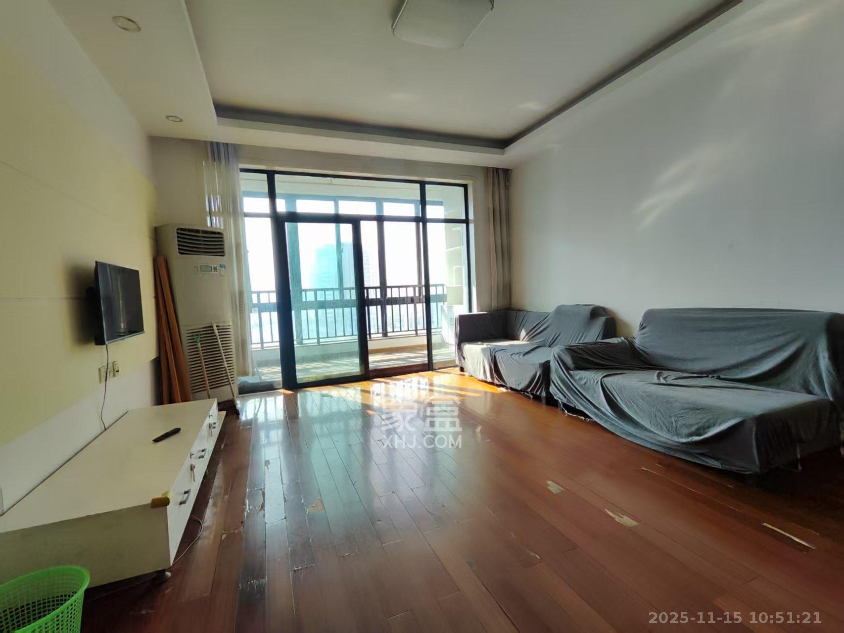 金凤滩家园  2室1厅1卫    1900.0元/月室内图