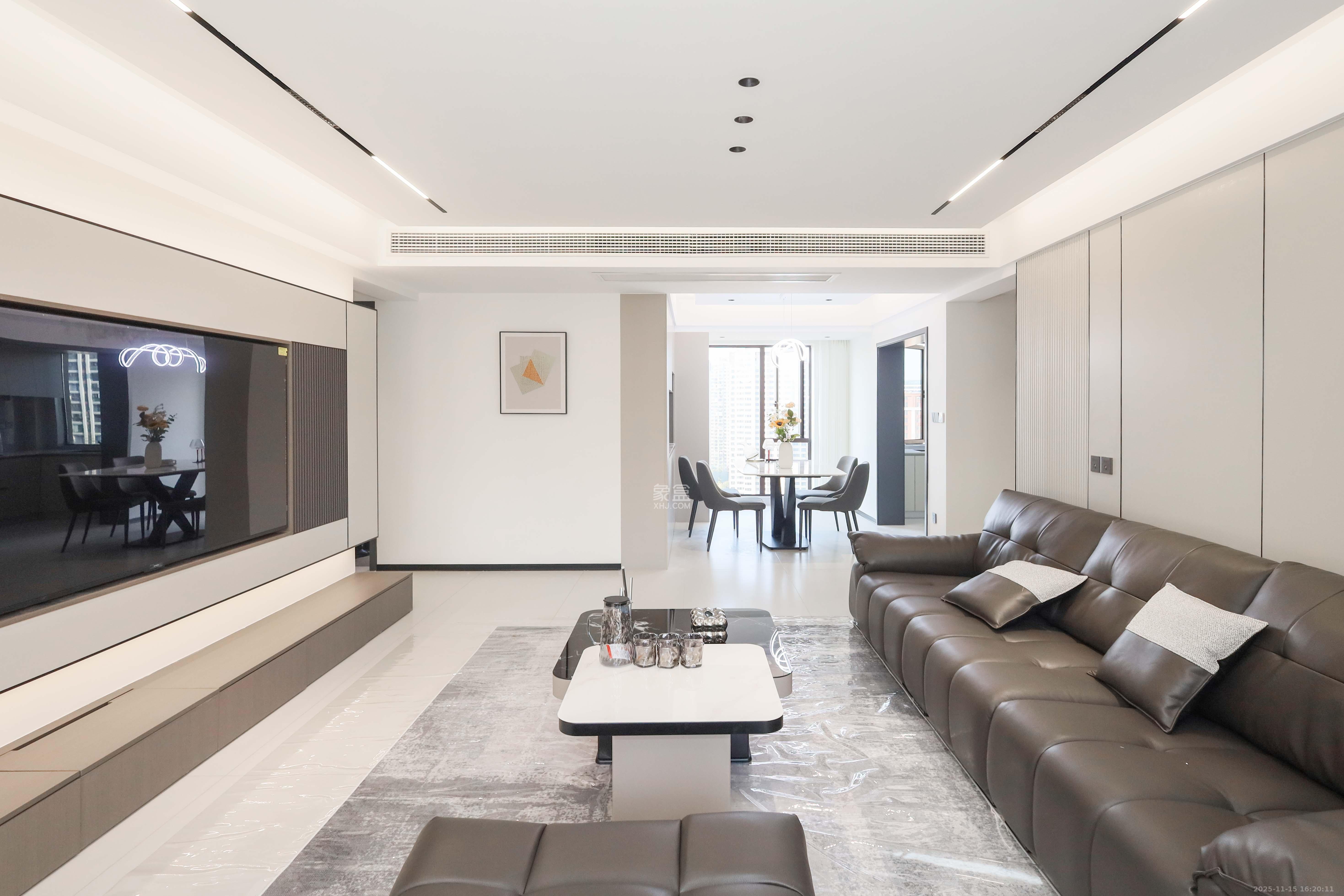 梅溪鑫苑名家 4室2厅2卫 139.0万 梅溪鑫苑名家 4室2厅2卫 139.0万客厅