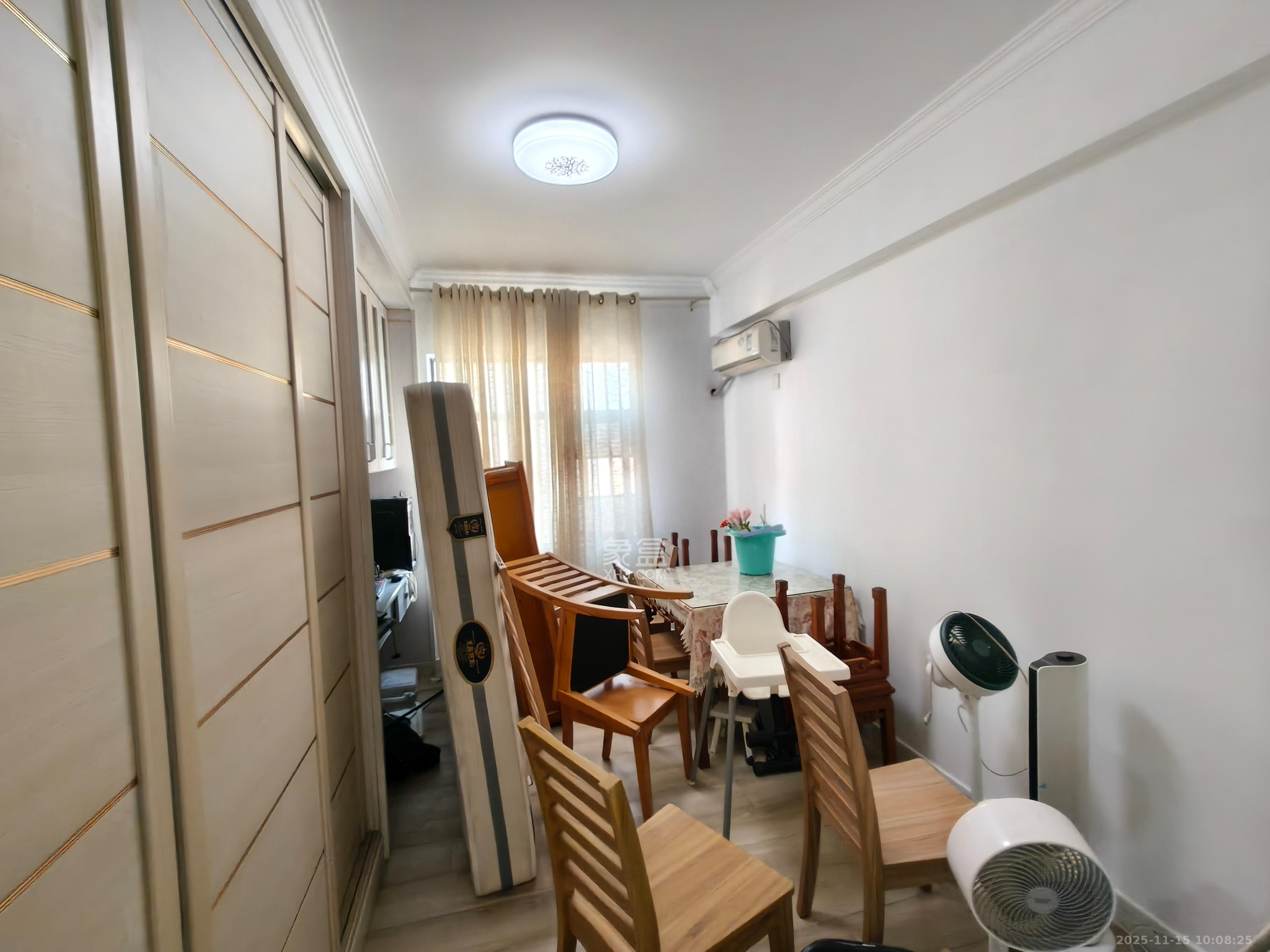 湘府名邸（同力家园）  4室2厅1卫    3000.0元/月室内图