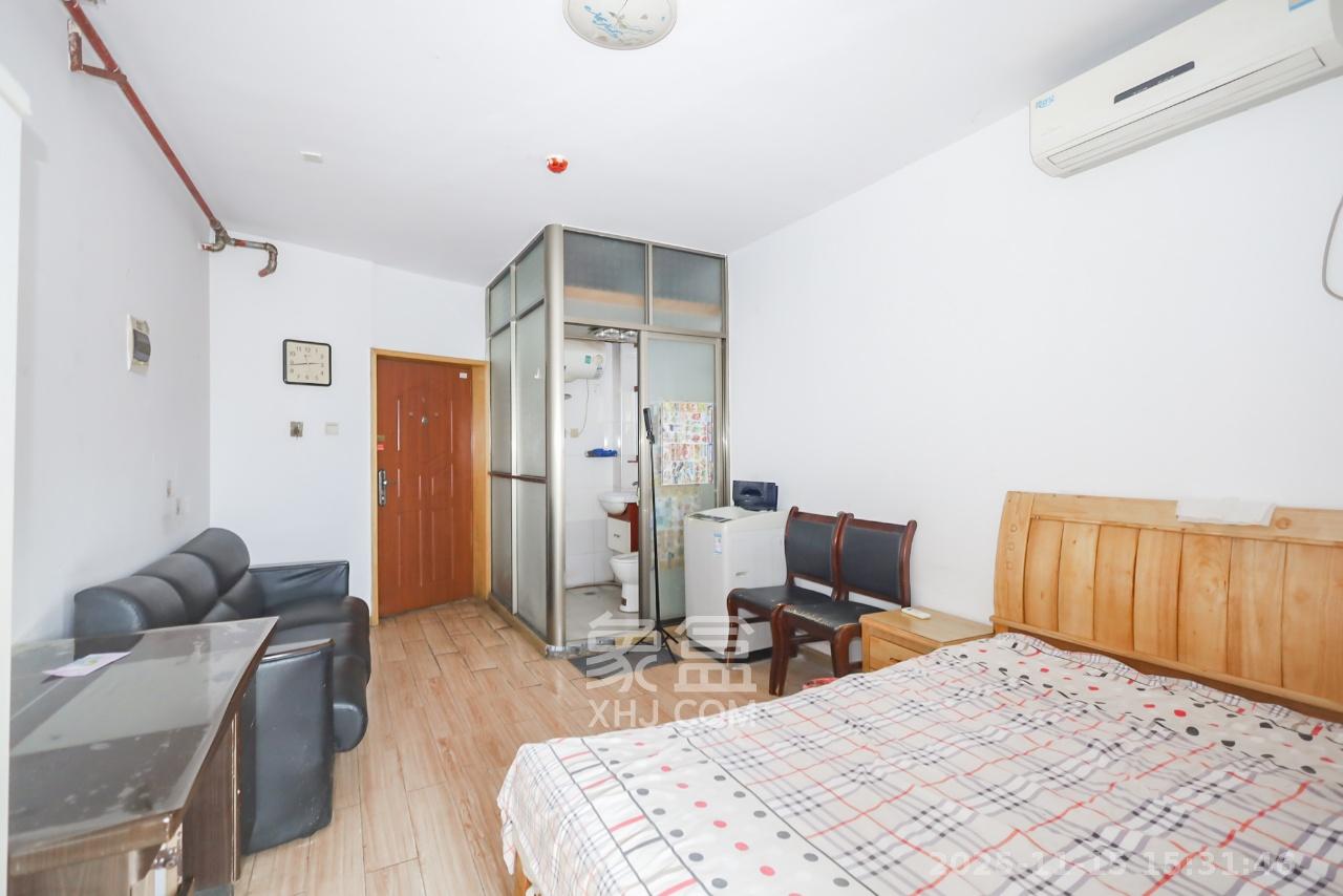 兰卡威国际  1室1厅1卫    1200.0元/月室内图