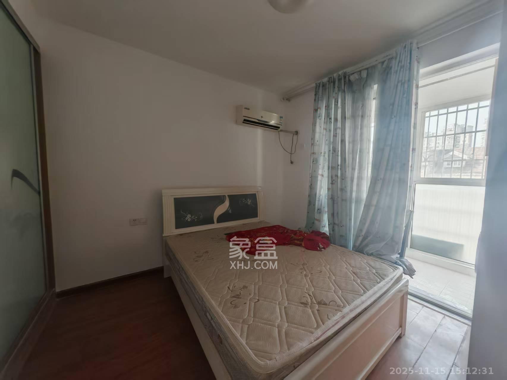 长丰星城 3室2厅1卫 1200.0元/月 长丰星城 3室2厅1卫 1200.0元/月室内图