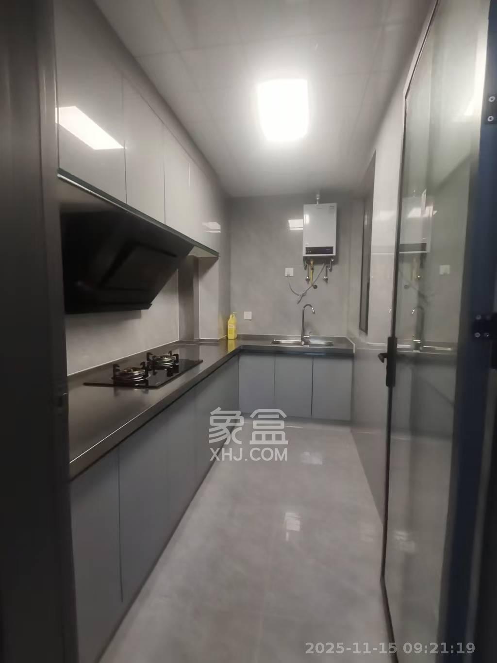 金塘家园  2室1厅1卫    2000.0元/月室内图