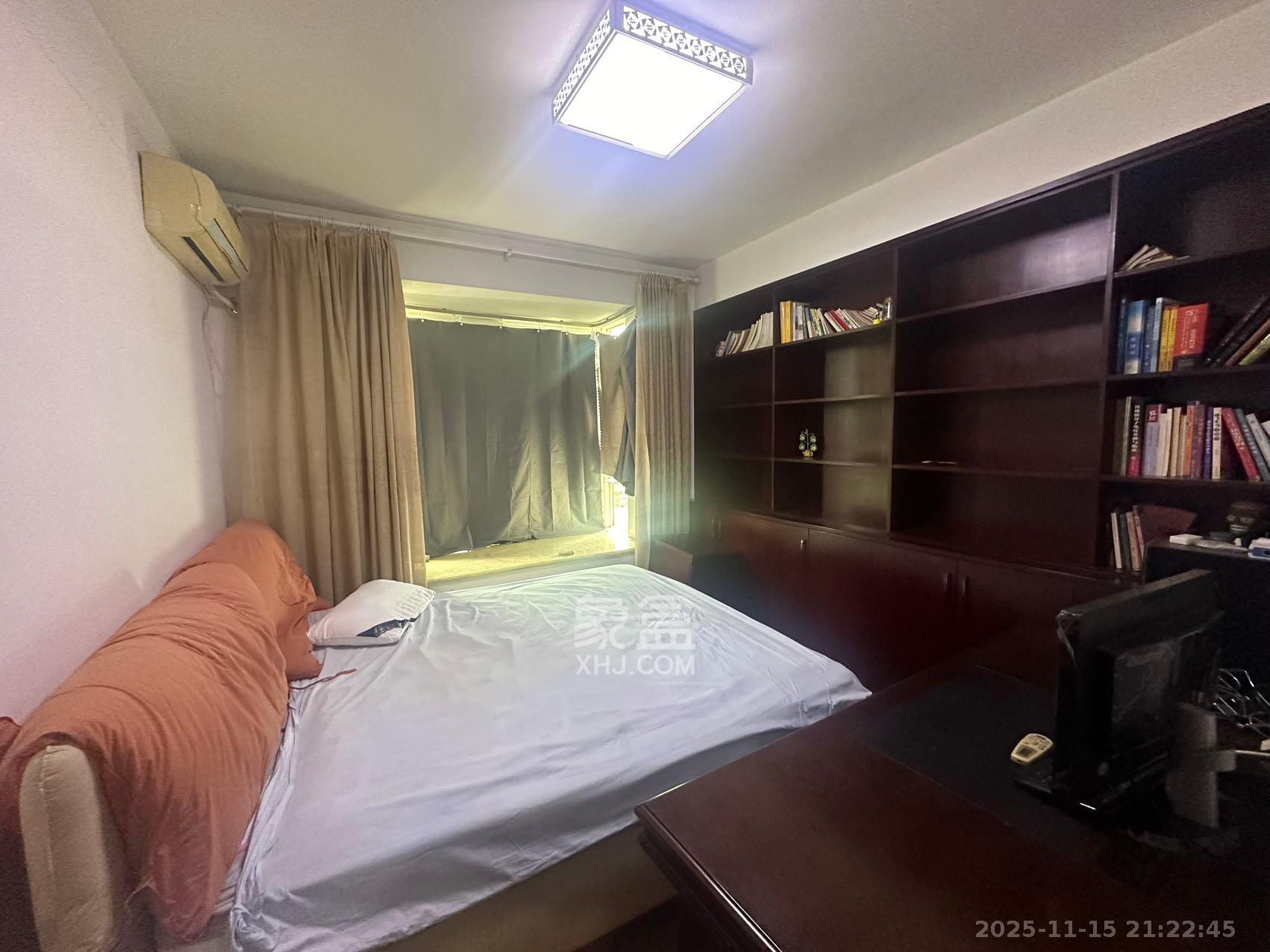 恒鑫澜北湾  4室2厅2卫    3000.0元/月室内图