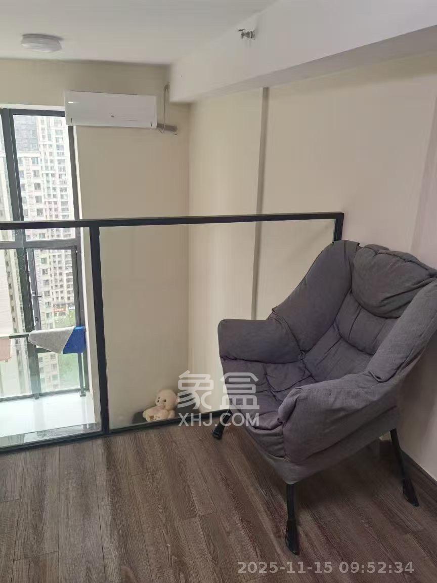 卓越浅水湾 2室1厅2卫 2100.0元/月 卓越浅水湾 2室1厅2卫 2100.0元/月室内图