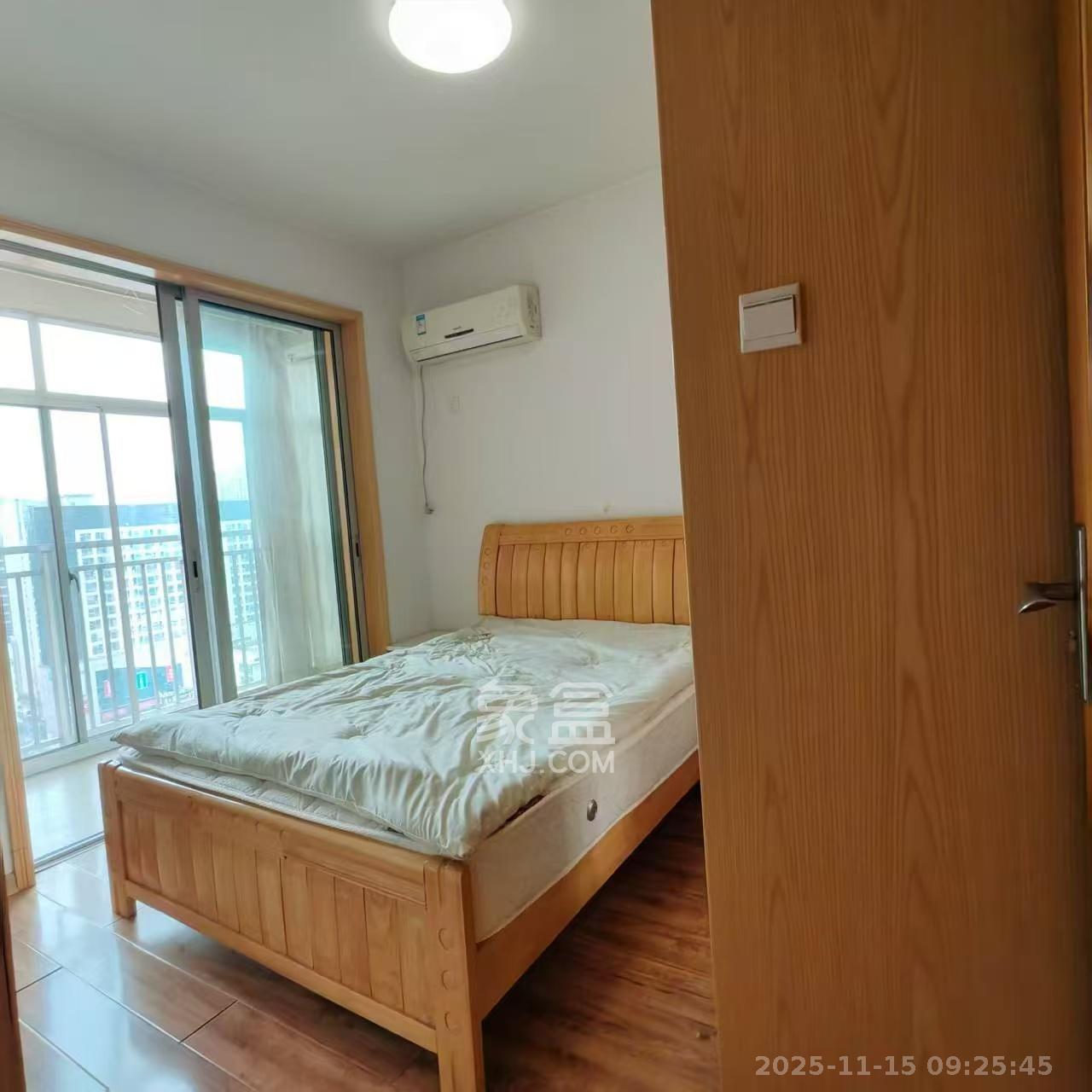 凯通国际城（凯通朝庭）  2室1厅1卫    2100.0元/月室内图