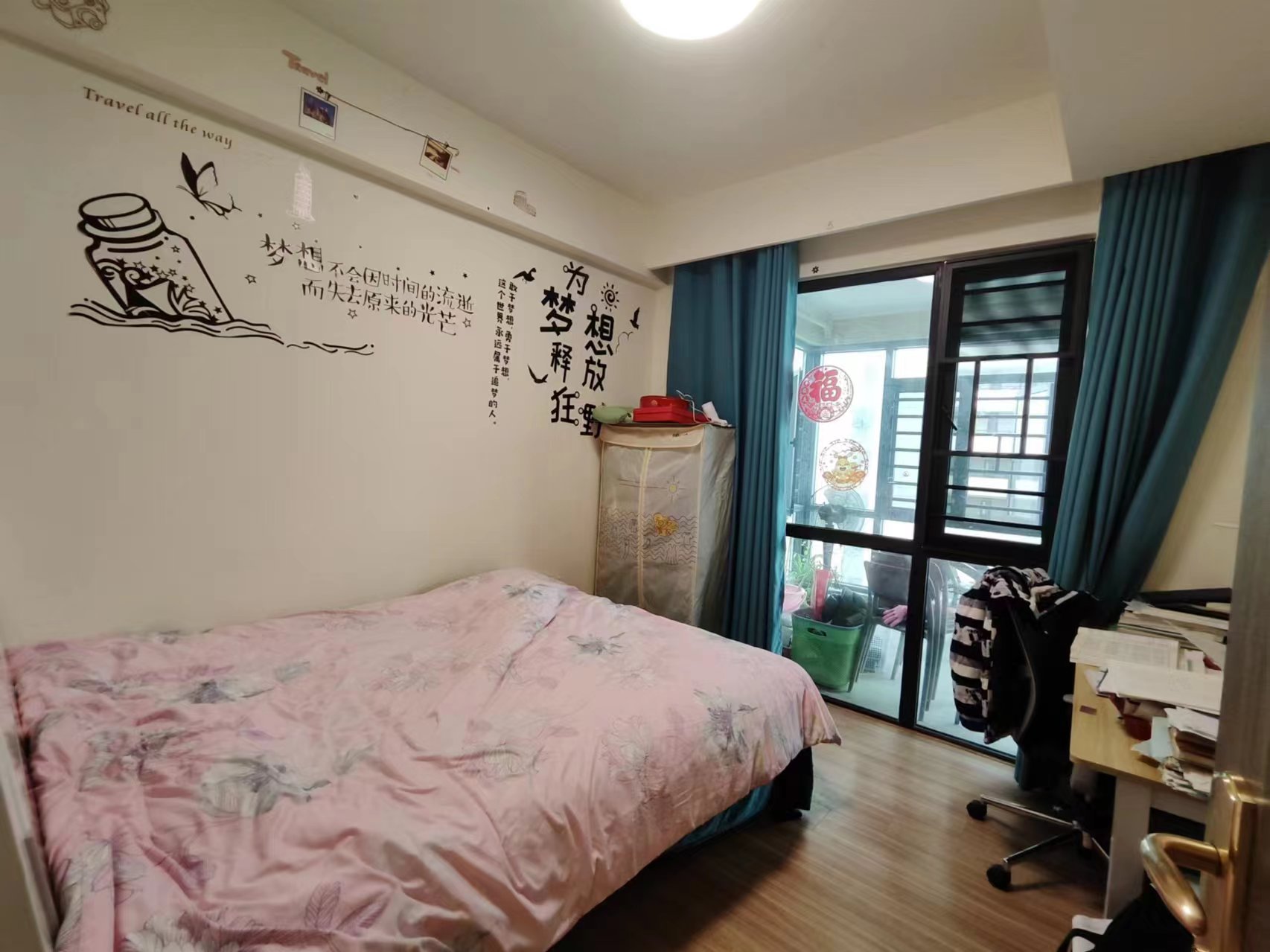 碧桂园翘楚棠 3室2厅2卫 1800.0元/月 碧桂园翘楚棠 3室2厅2卫 1800.0元/月室内图