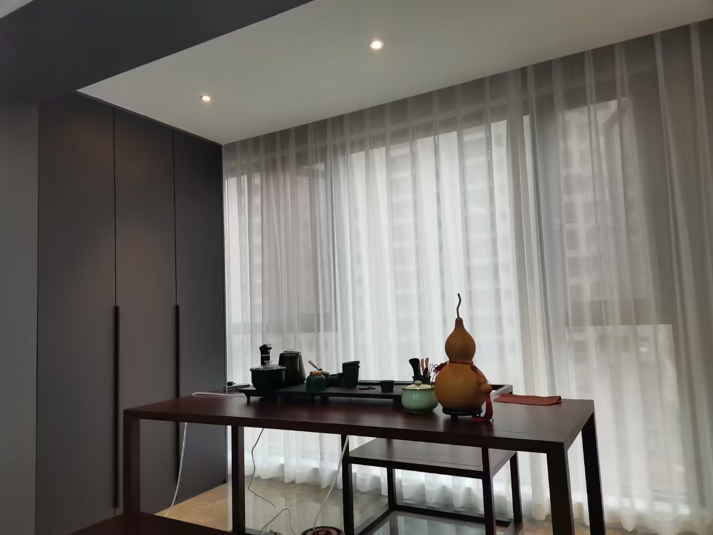 会龙山溪谷(住宅) 1室0厅0卫 108.0万 会龙山溪谷(住宅) 1室0厅0卫 108.0万客厅