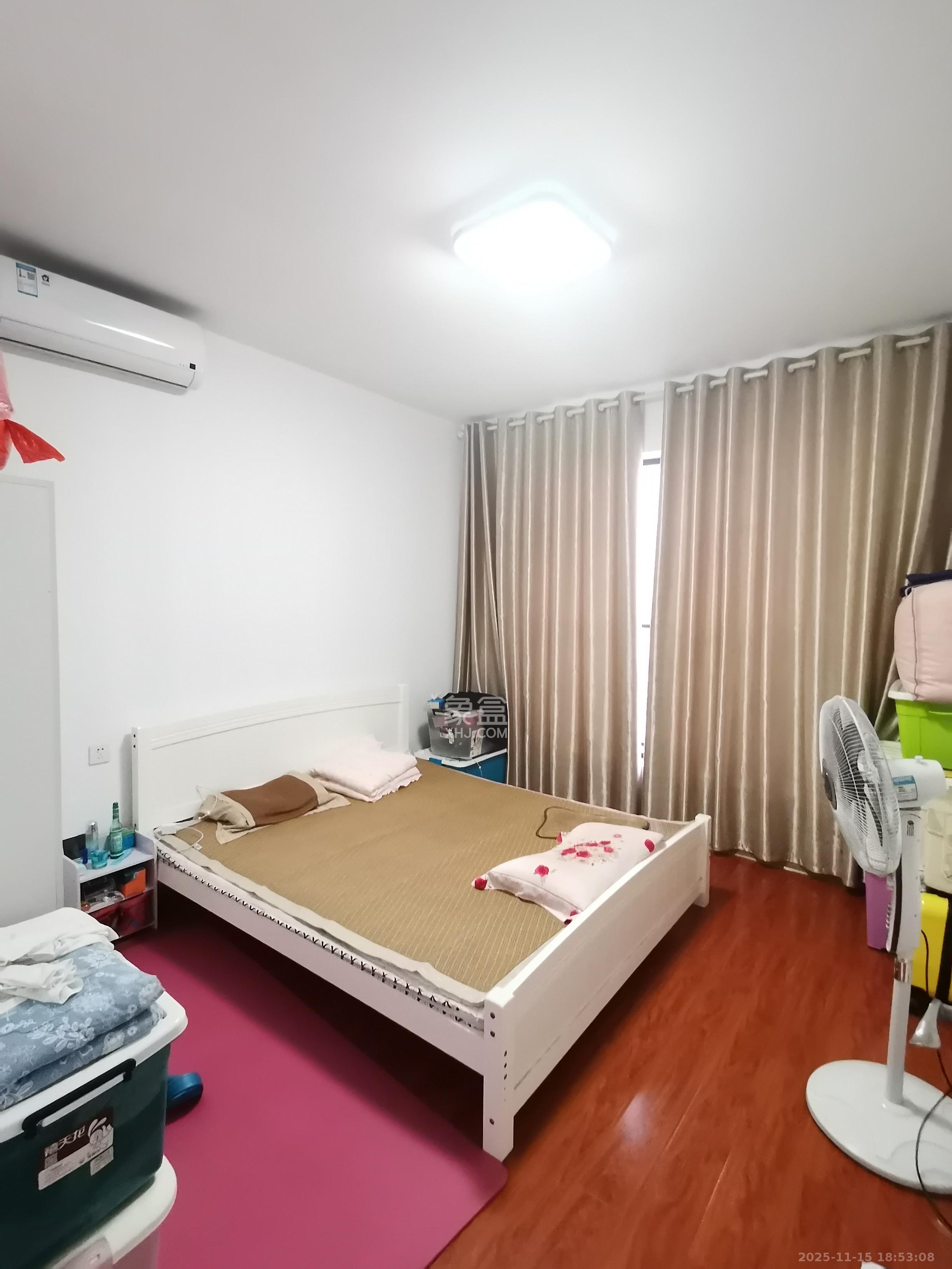 天元涉外景园C区  2室2厅1卫    2100.0元/月小区图