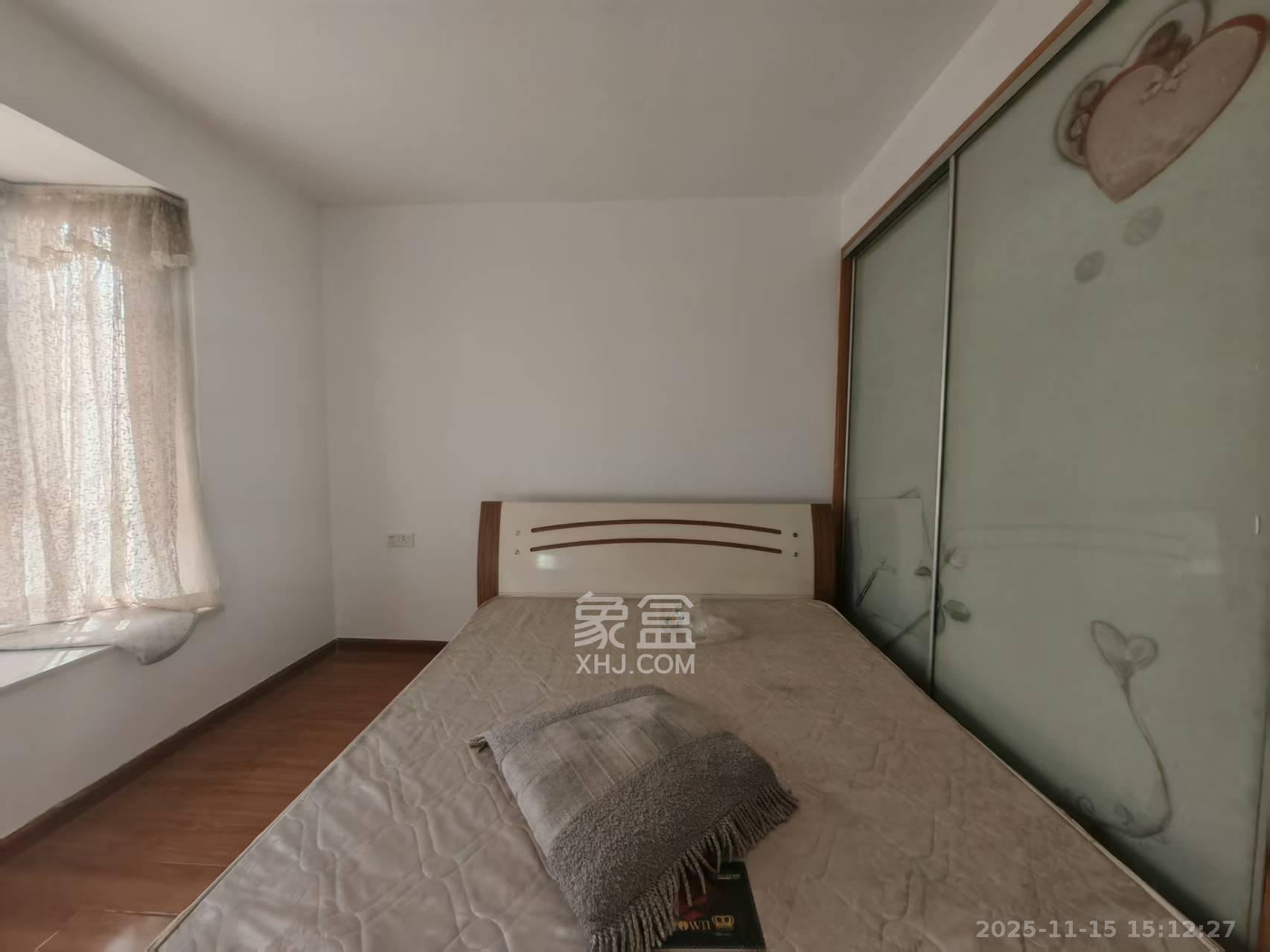 长丰星城  3室2厅1卫    1200.0元/月室内图