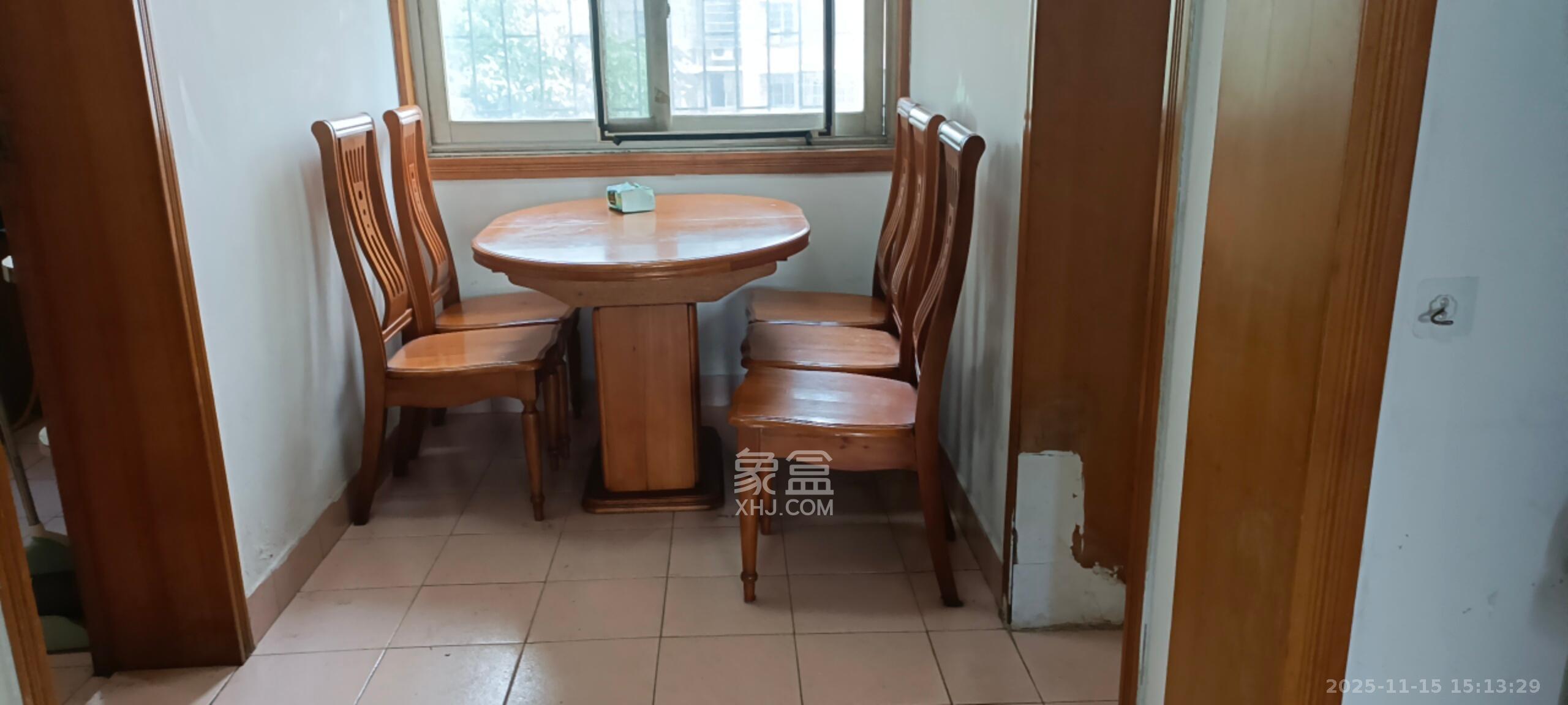 阿弥岭一二片  2室1厅1卫    1400.0元/月室内图