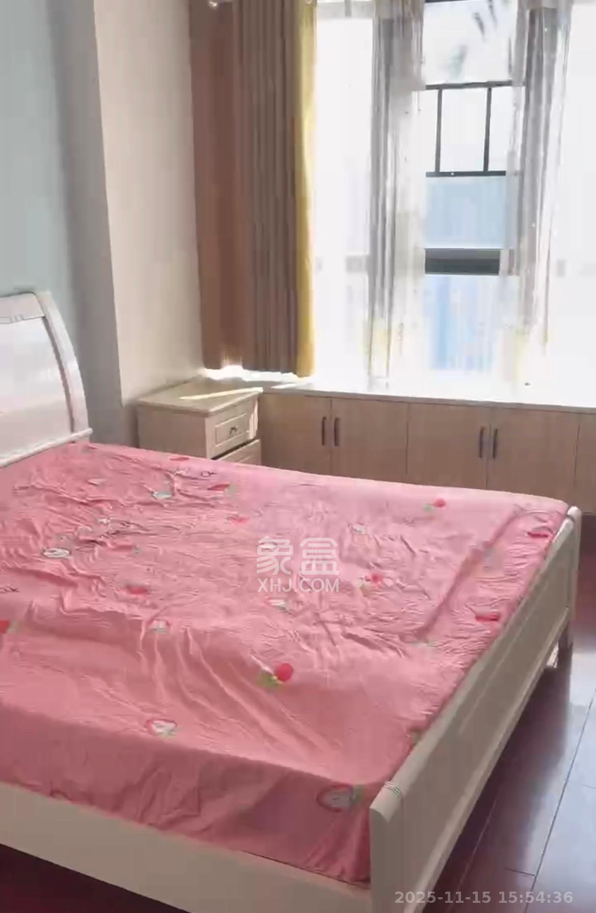 达美美立方  2室1厅1卫    2300.0元/月室内图