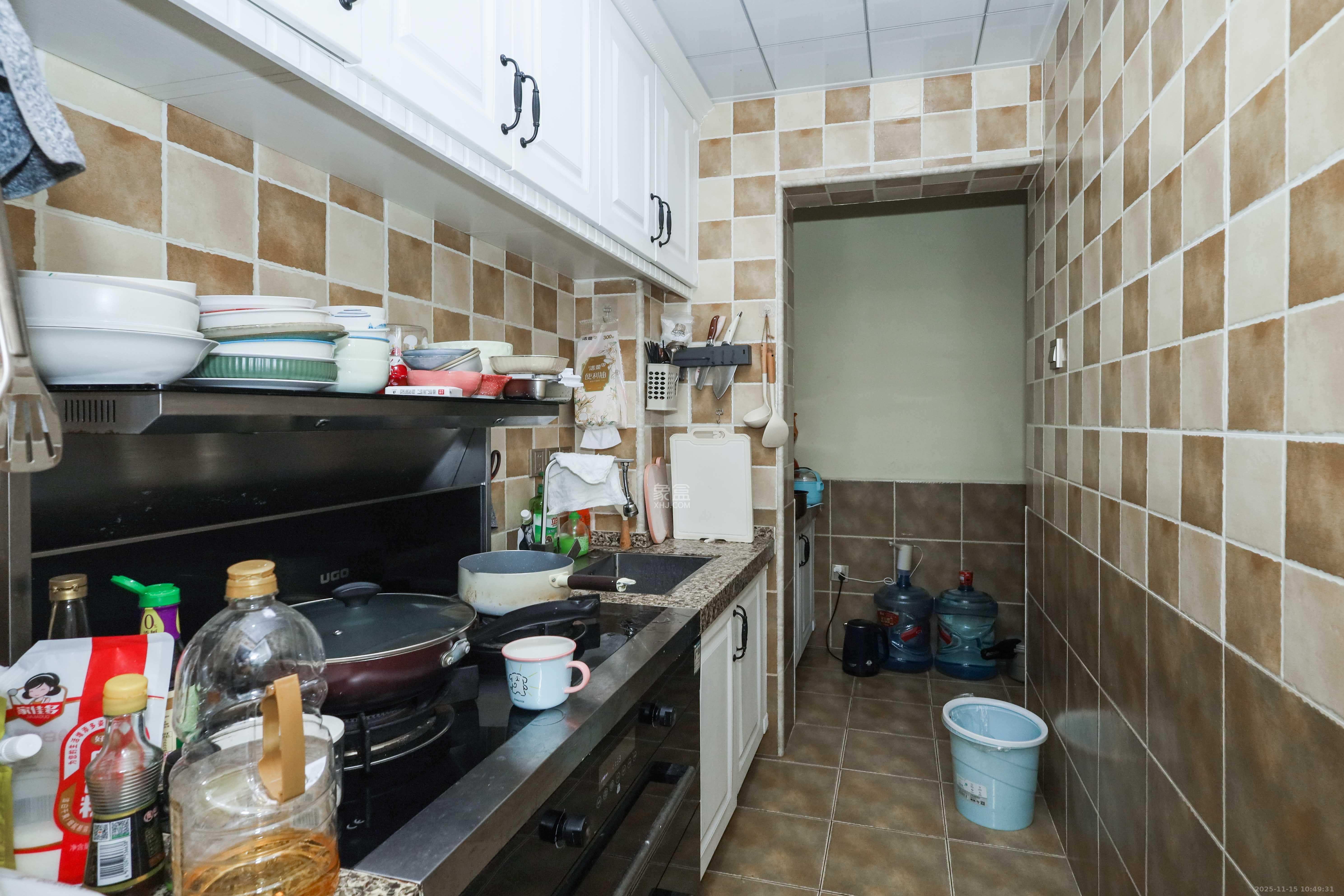 梅溪湖合能璞丽  2室1厅1卫    2400.0元/月室内图