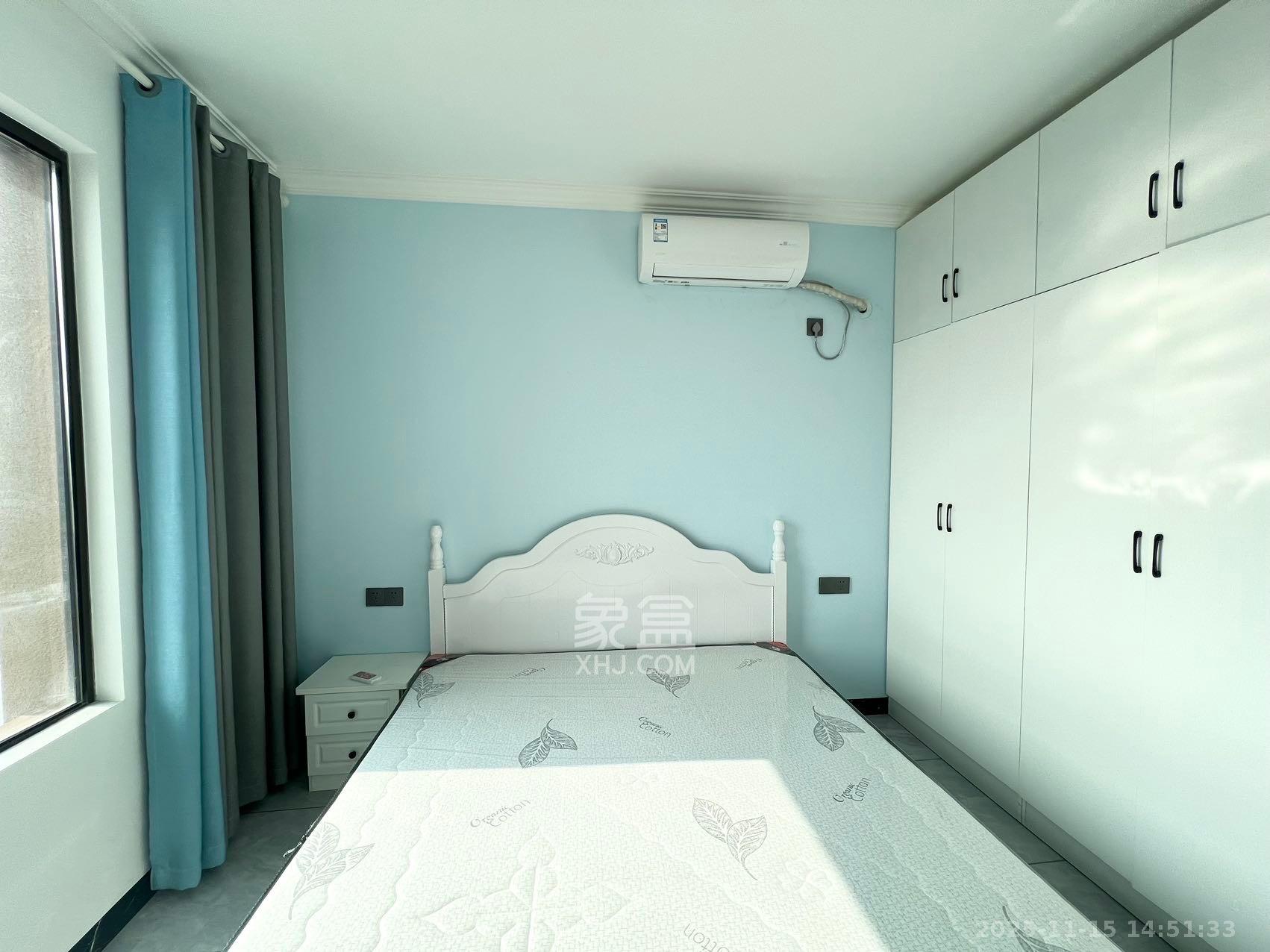 东合新苑  2室2厅1卫    2100.0元/月室内图