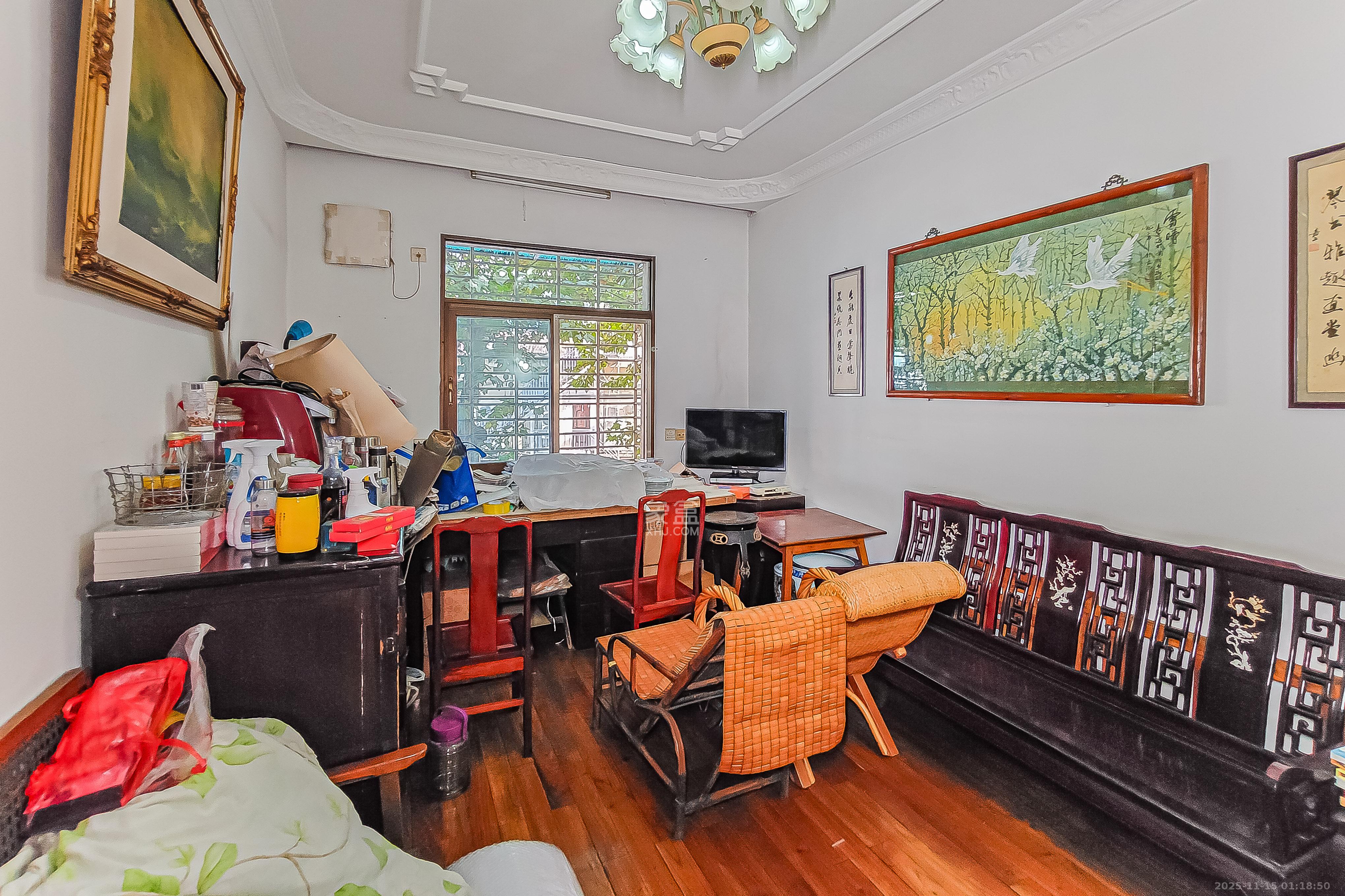 汽贸大厦 2室1厅1卫 80.0万 汽贸大厦 2室1厅1卫 80.0万客厅