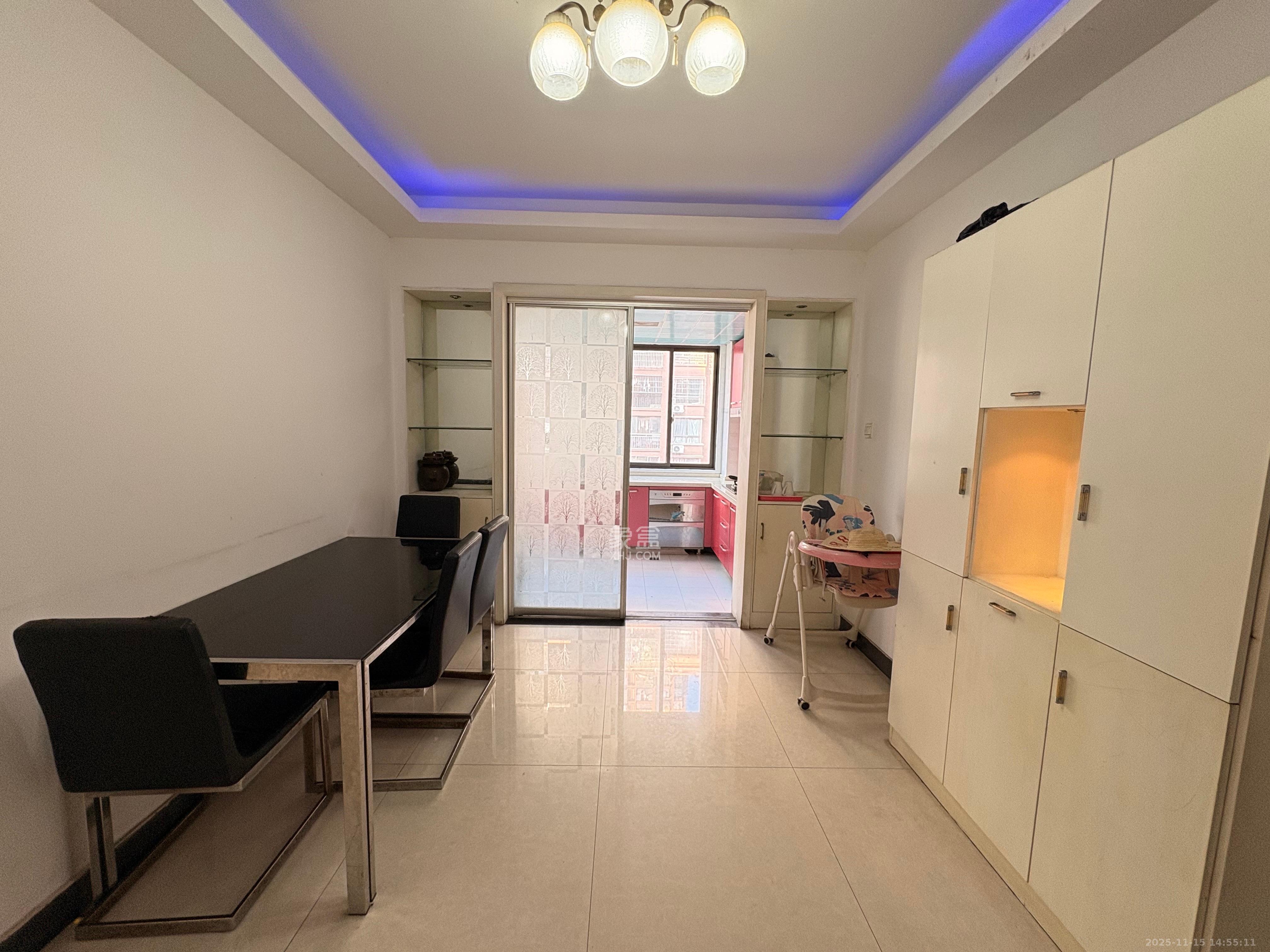 方略潇邦 3室2厅2卫 1900.0元/月 方略潇邦 3室2厅2卫 1900.0元/月室内图