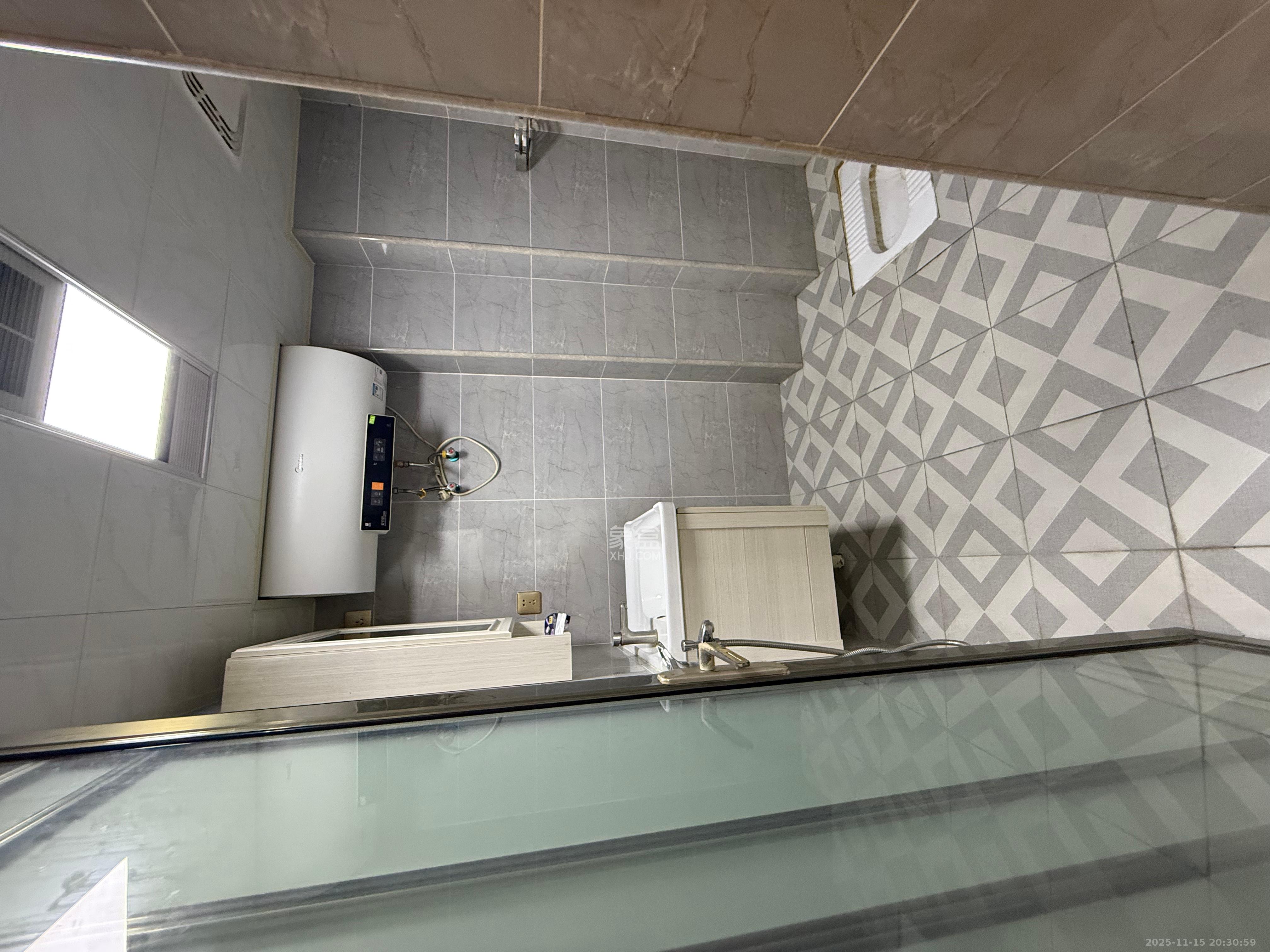 嘉宇银杉(嘉宇西苑) 1室1厅1卫 1600.0元/月 嘉宇银杉(嘉宇西苑) 1室1厅1卫 1600.0元/月小区图