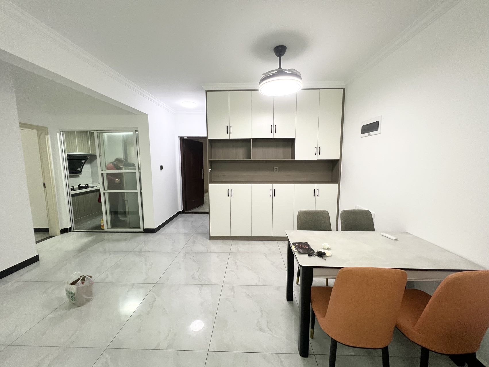 东合新苑 2室2厅1卫 2100.0元/月 东合新苑 2室2厅1卫 2100.0元/月户型图