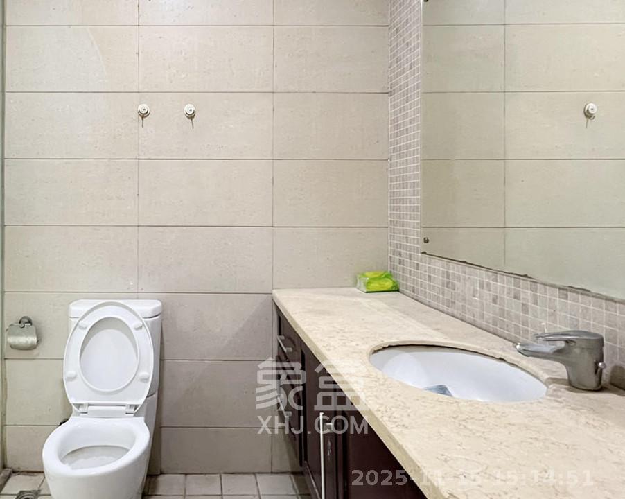 铂宫  1室1厅1卫    1600.0元/月室内图