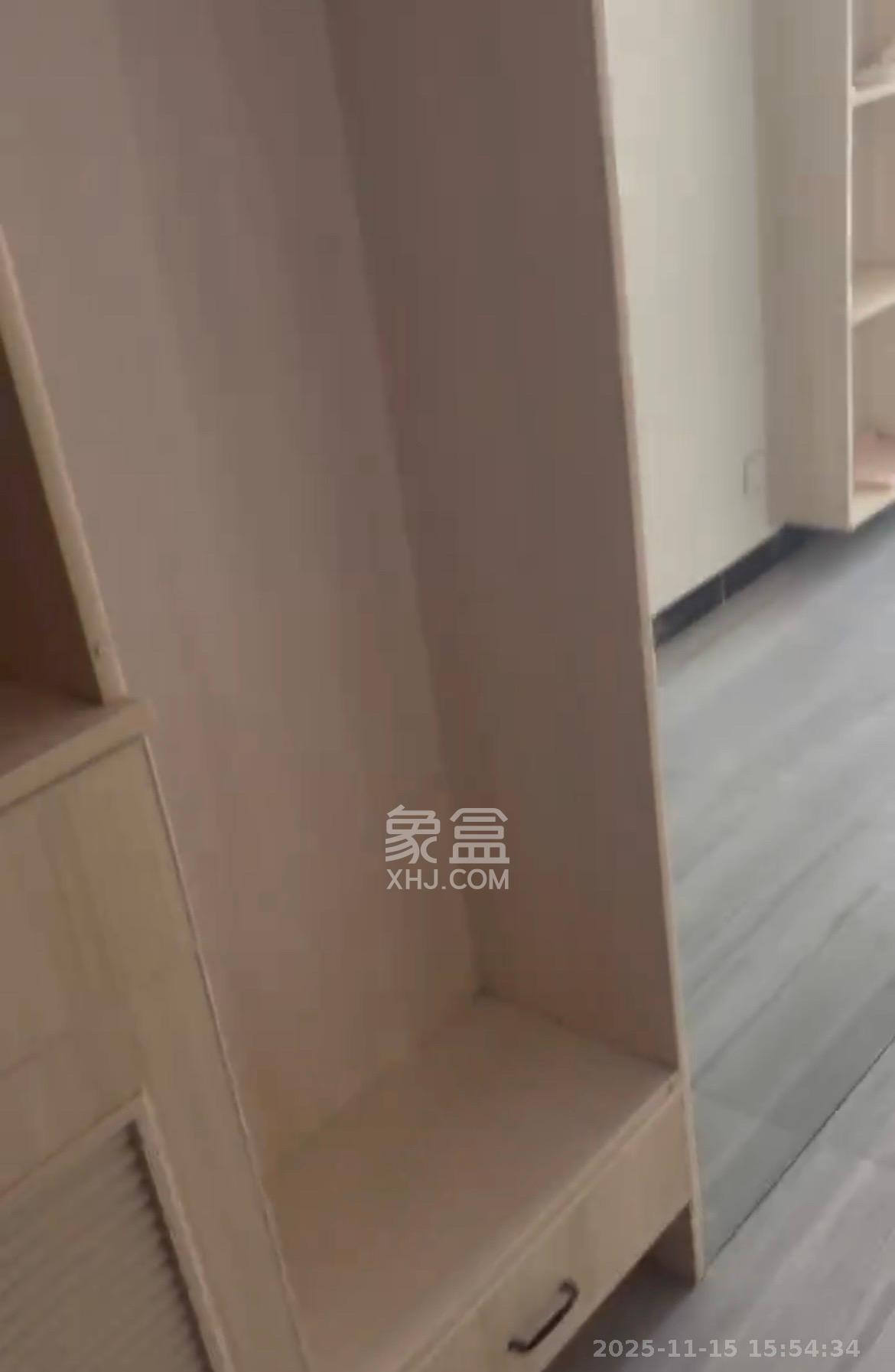 达美美立方 2室1厅1卫 2300.0元/月 达美美立方 2室1厅1卫 2300.0元/月室内图