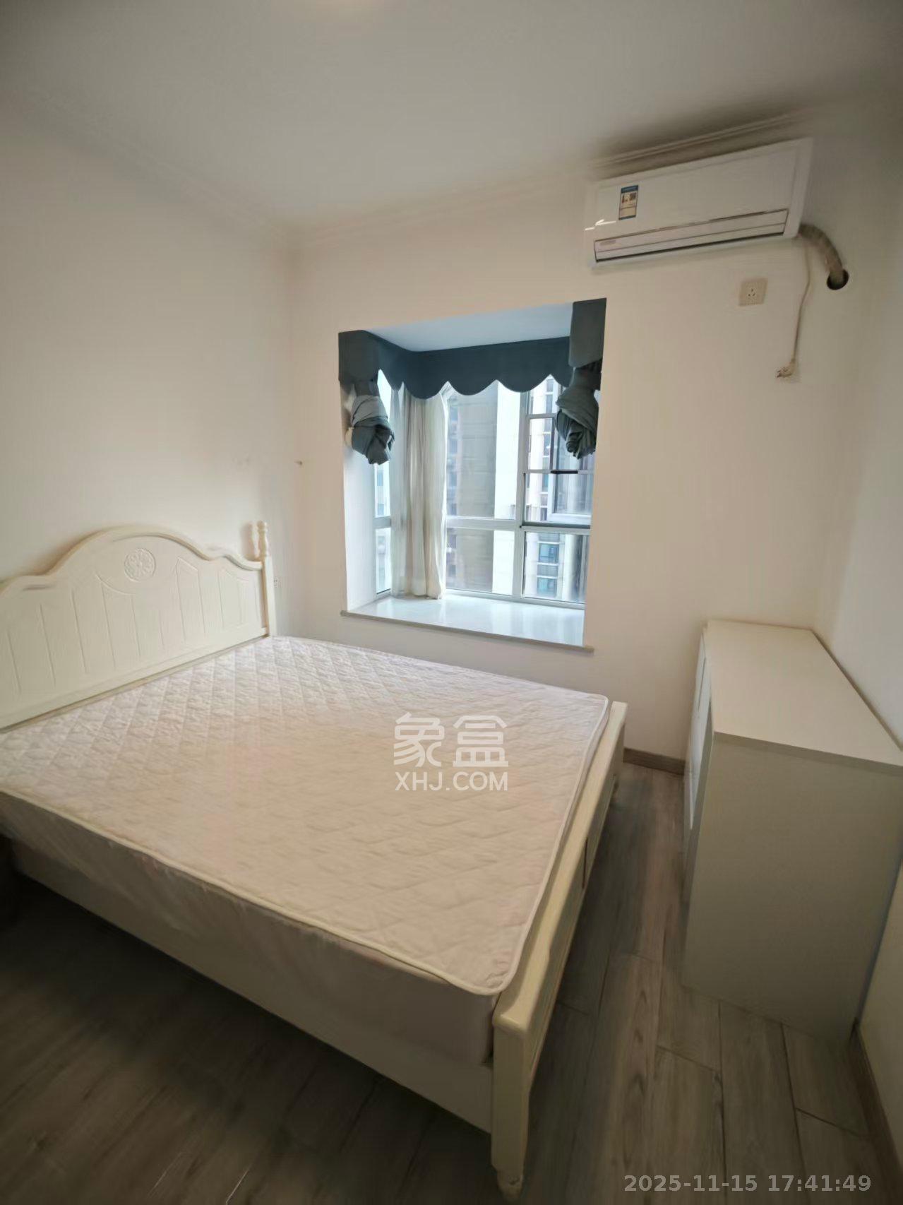 尚上美寓  2室1厅1卫    2500.0元/月室内图