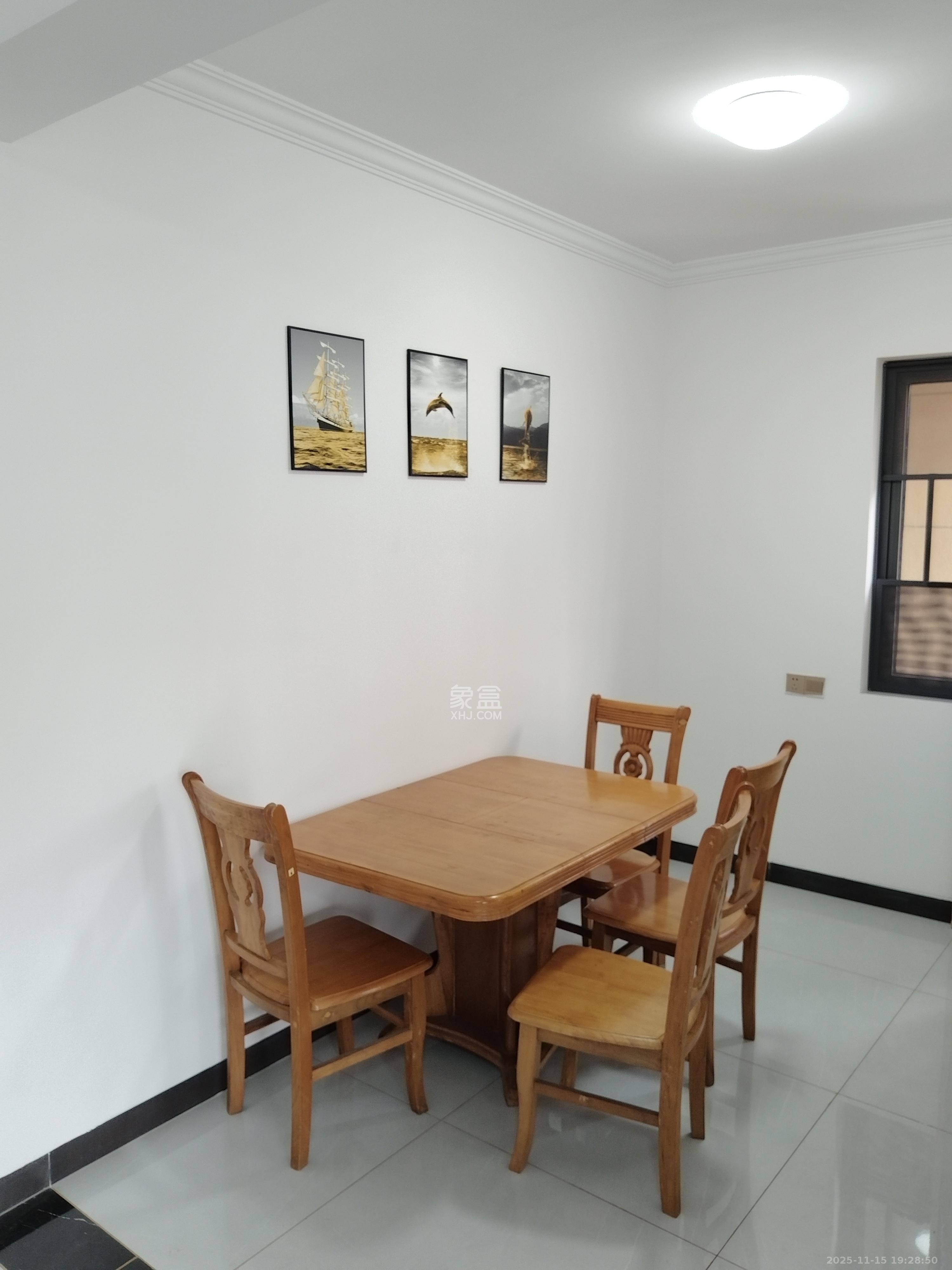 麦芒国际（金恒雅苑）  2室2厅1卫    2150.0元/月室内图