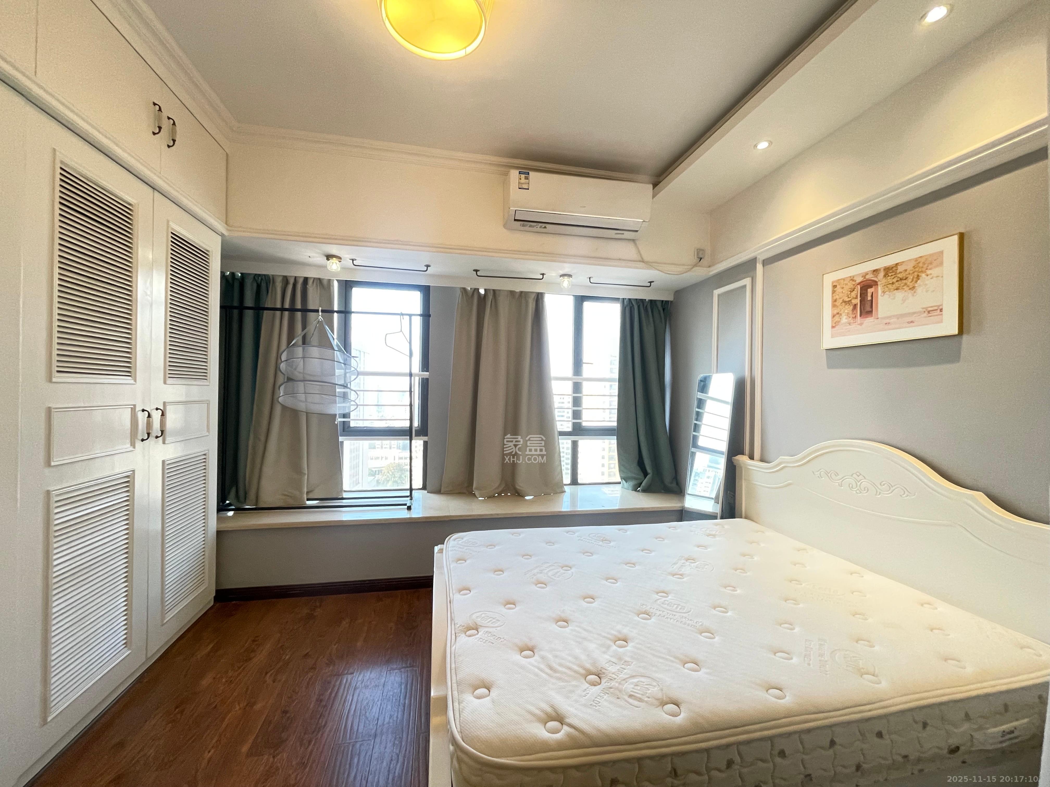 荣悦台 1室0厅0卫 2400.0元/月 荣悦台 1室0厅0卫 2400.0元/月室内图