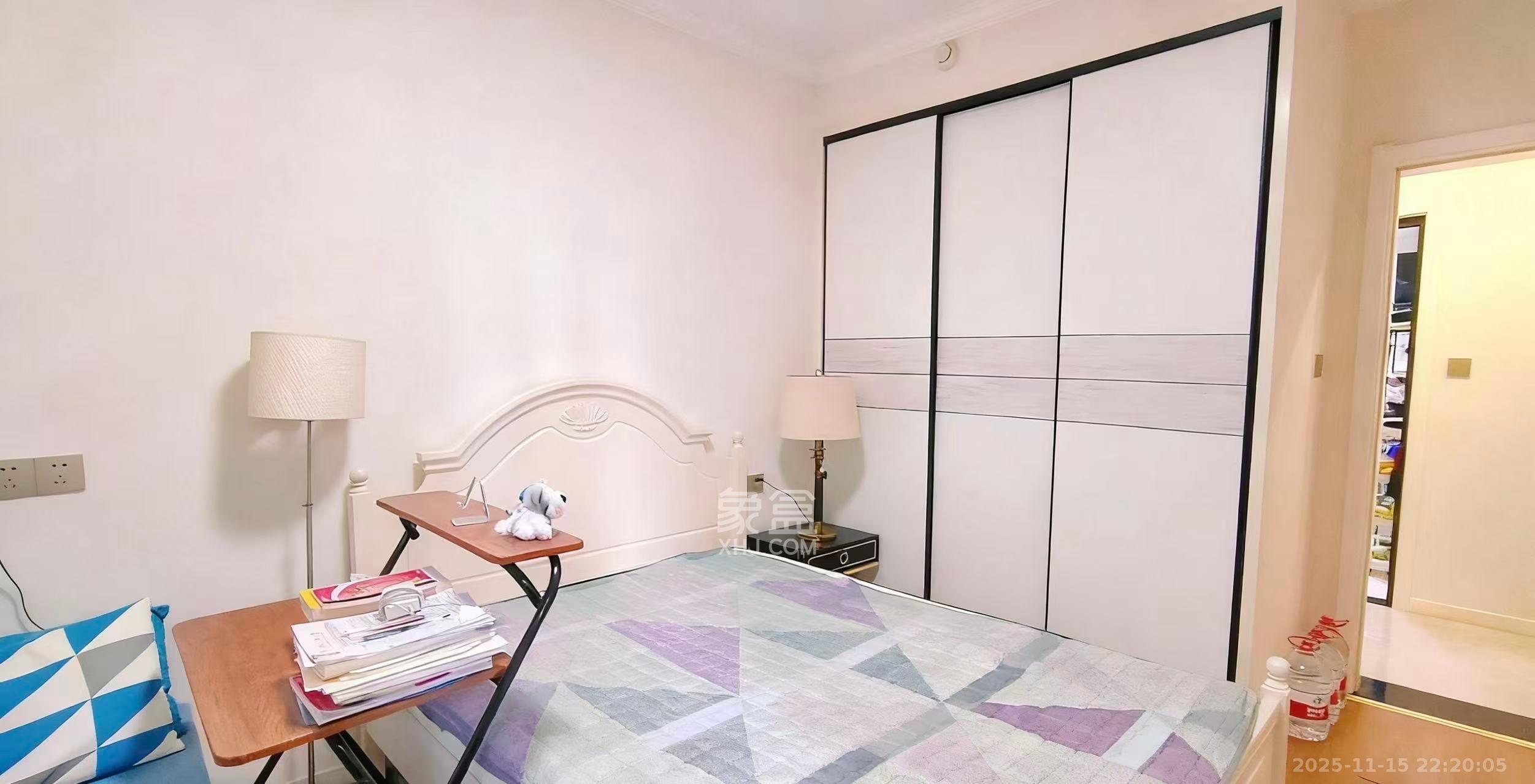 北辰三角洲C2区  3室2厅1卫    3900.0元/月室内图