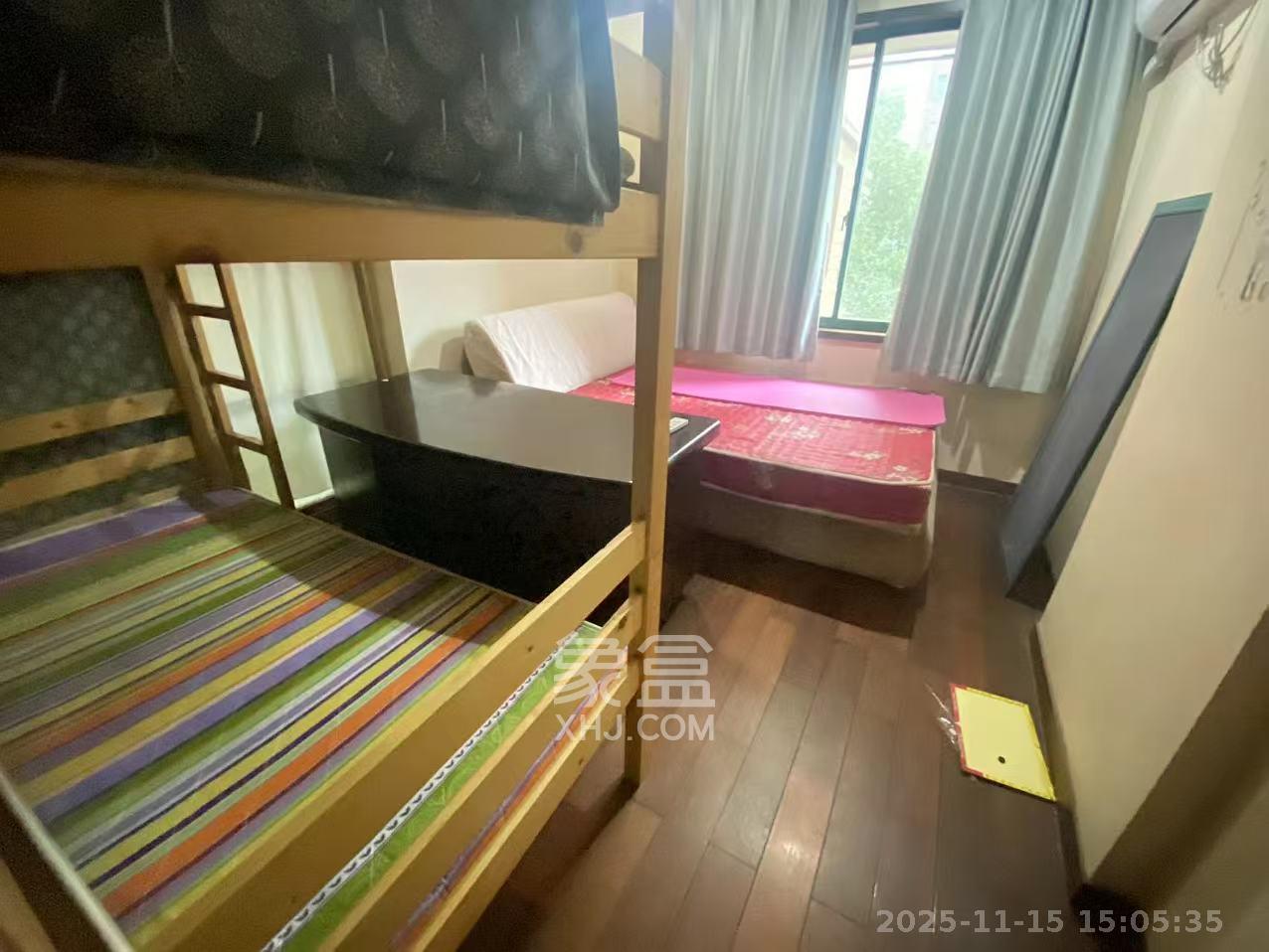 华盛家园 3室2厅2卫 2000.0元/月 华盛家园 3室2厅2卫 2000.0元/月室内图