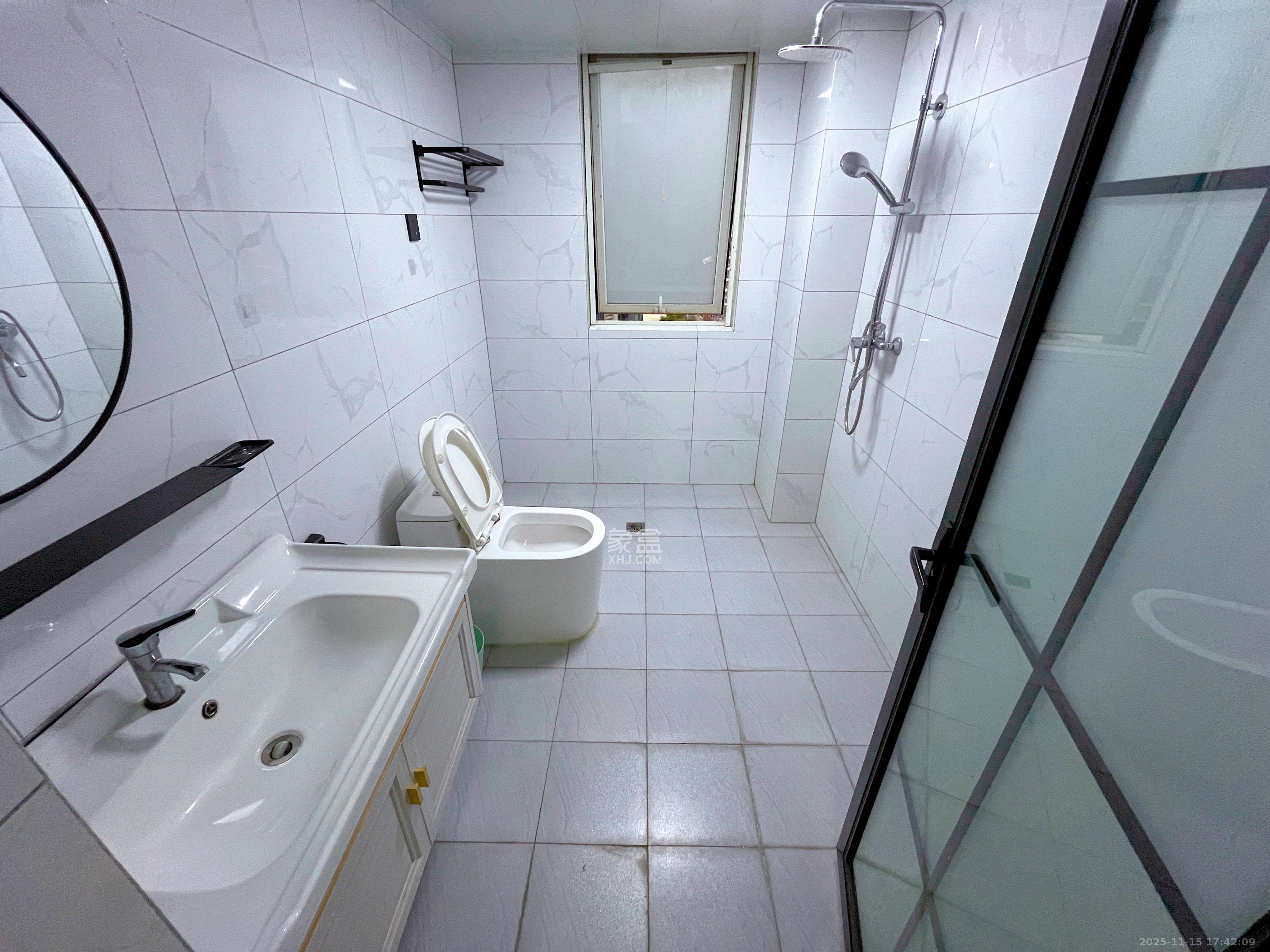 北辰三角洲E7区 4室2厅2卫 4500.0元/月 北辰三角洲E7区 4室2厅2卫 4500.0元/月室内图