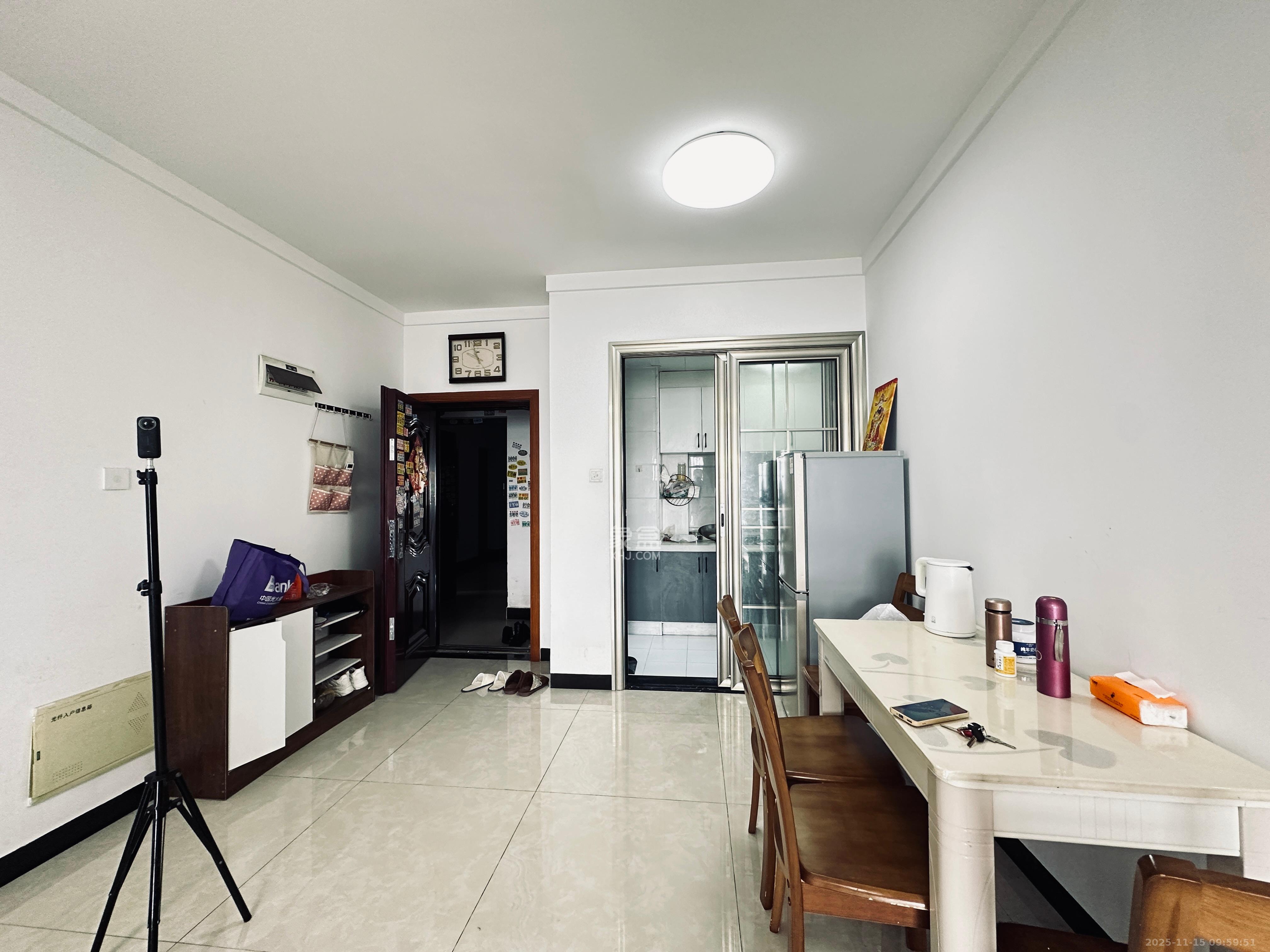 丰禧园  2室1厅1卫    2400.0元/月室内图