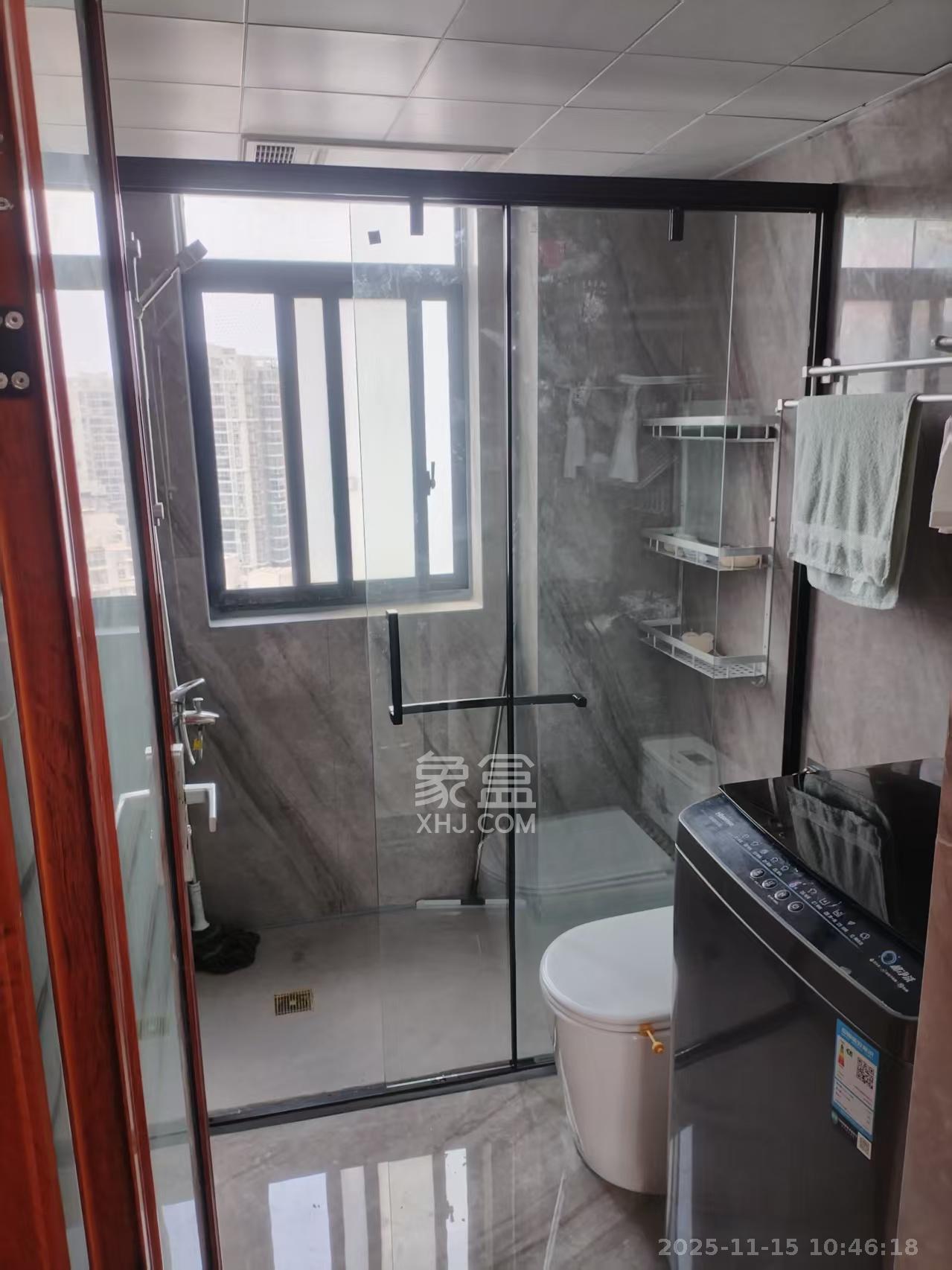 高盛华成 1室2厅1卫 2300.0元/月 高盛华成 1室2厅1卫 2300.0元/月室内图