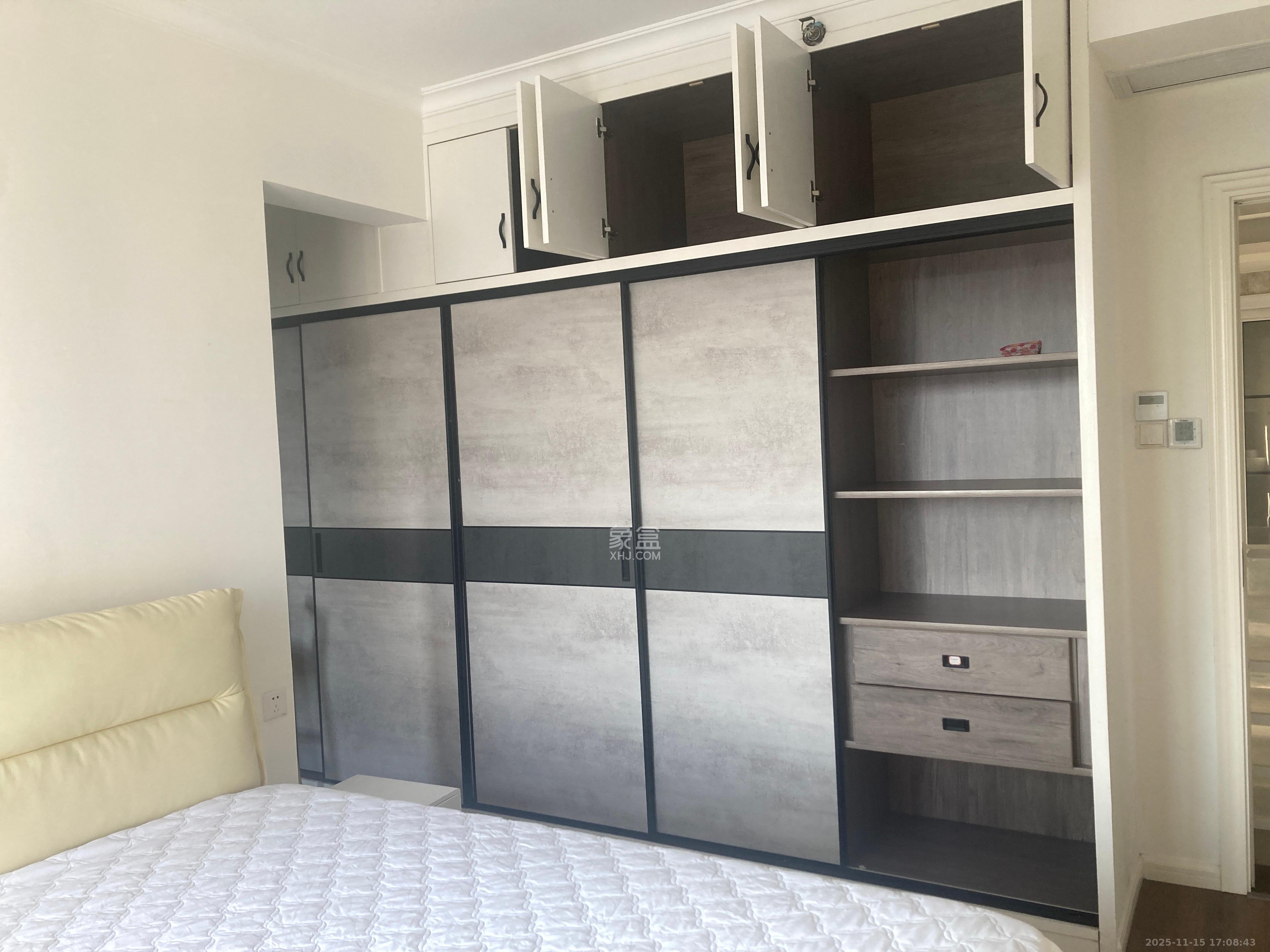 北辰三角洲C2区 3室2厅2卫 4500.0元/月 北辰三角洲C2区 3室2厅2卫 4500.0元/月室内图