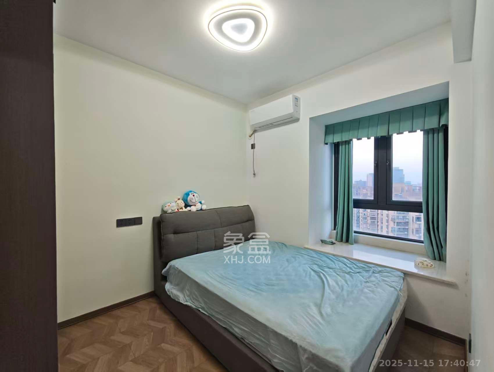 天健城  2室1厅1卫    3800.0元/月室内图