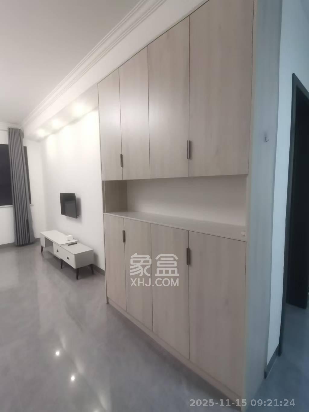 金塘家园  2室1厅1卫    2000.0元/月室内图