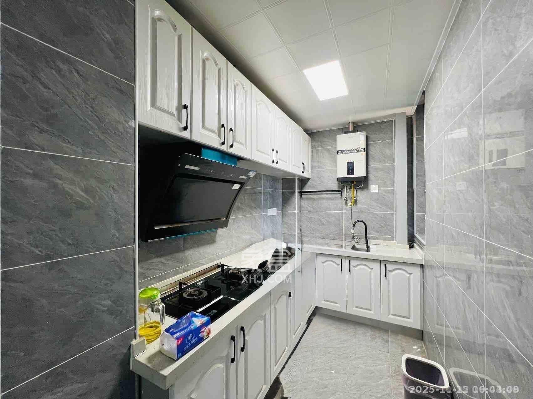 滨江海棠湾 2室2厅1卫 2100.0元/月 滨江海棠湾 2室2厅1卫 2100.0元/月室内图