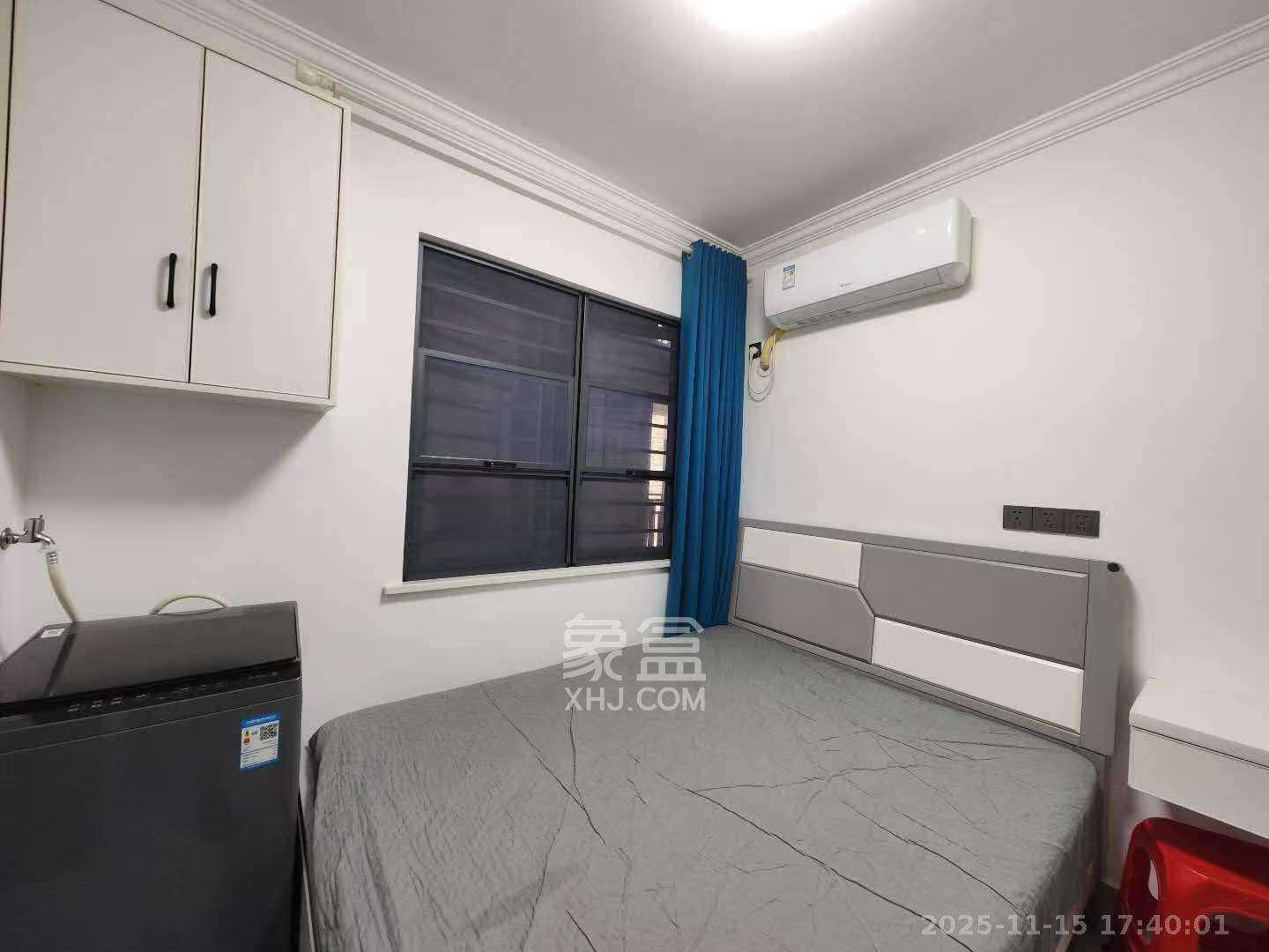 金侨风华府 1室0厅0卫 750.0元/月 金侨风华府 1室0厅0卫 750.0元/月室内图