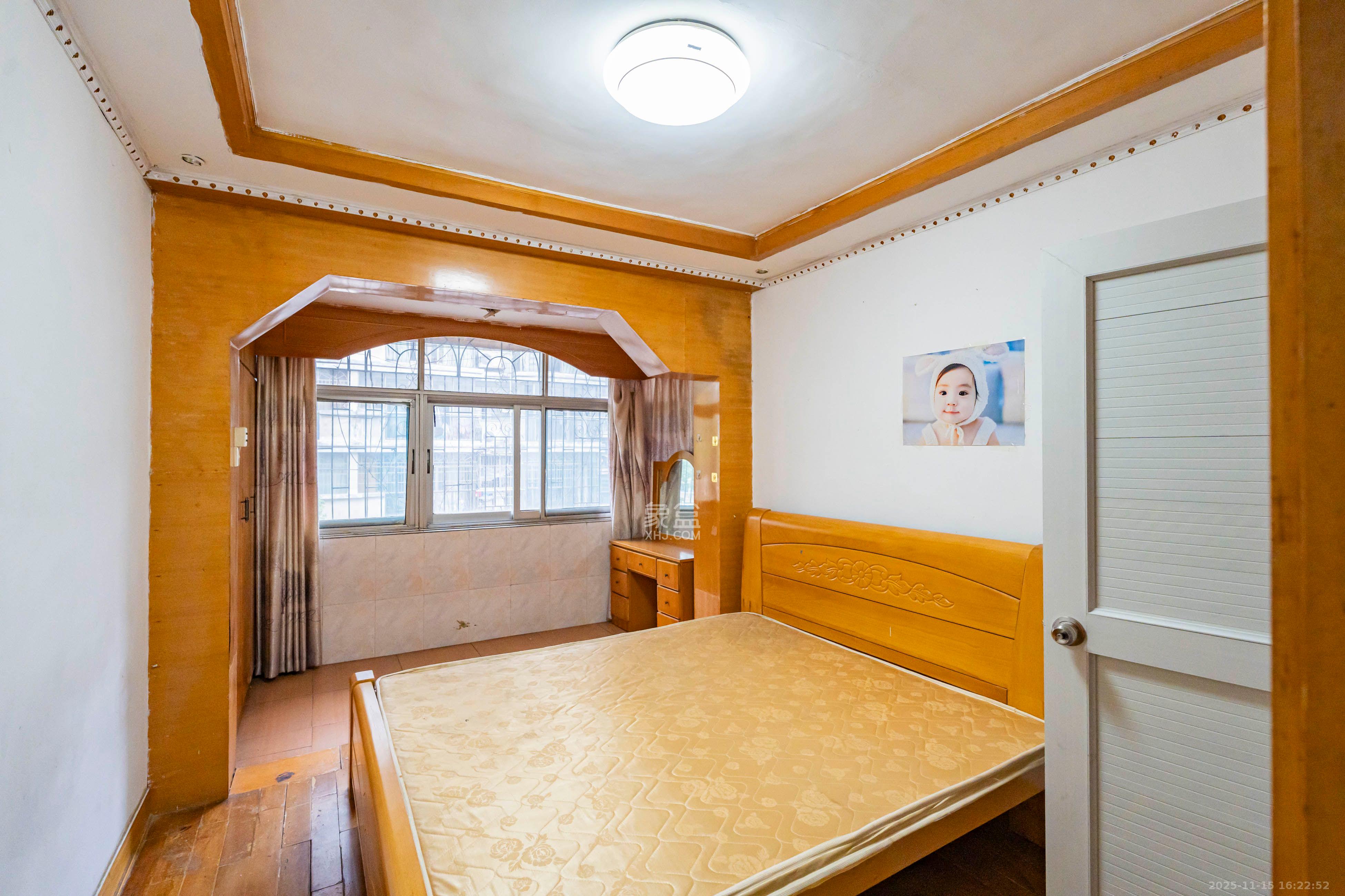 福乐凯公寓  4室2厅2卫    3200.0元/月室内图