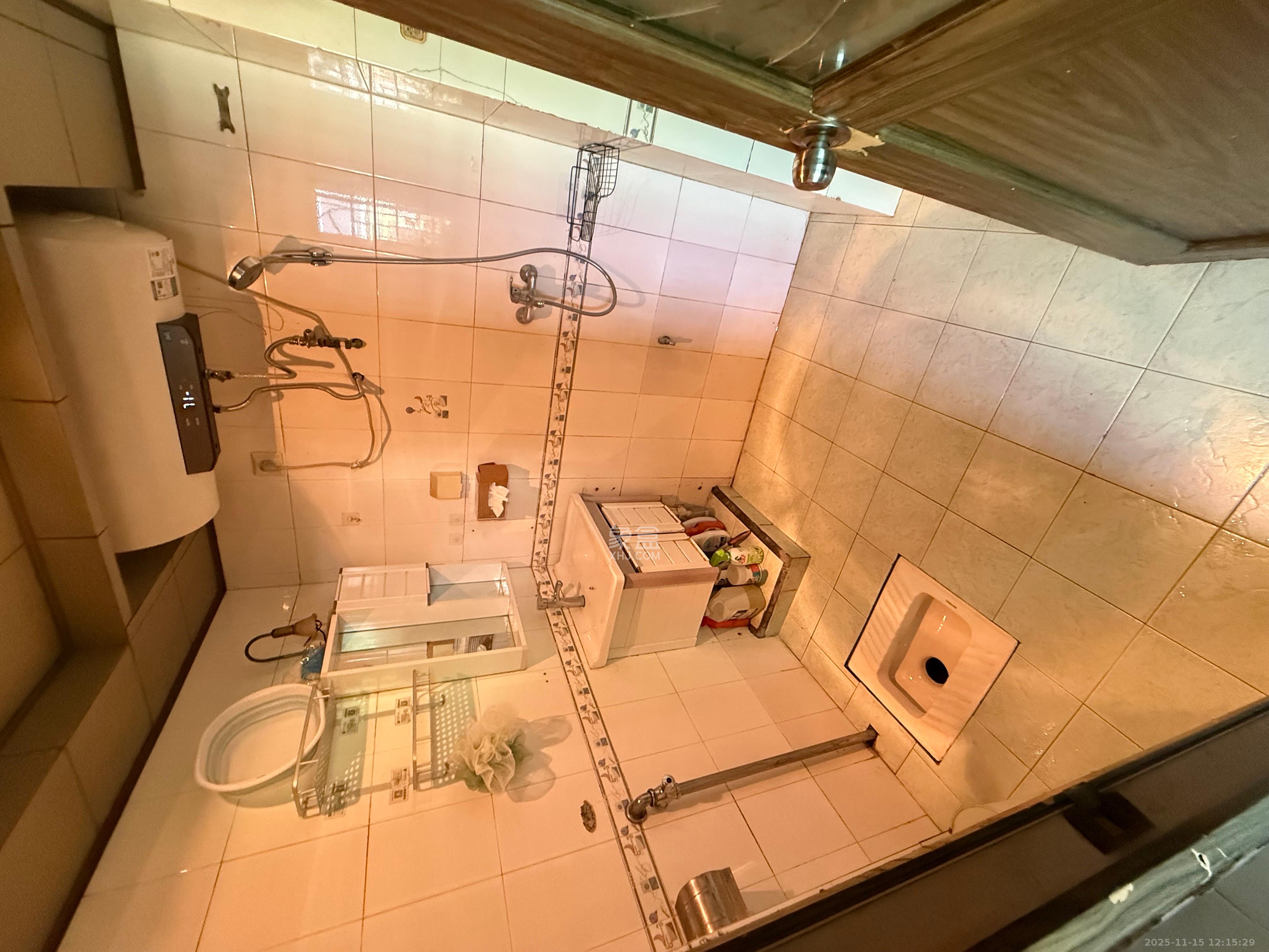 马王堆陶瓷建材新城  2室2厅1卫    1600.0元/月室内图