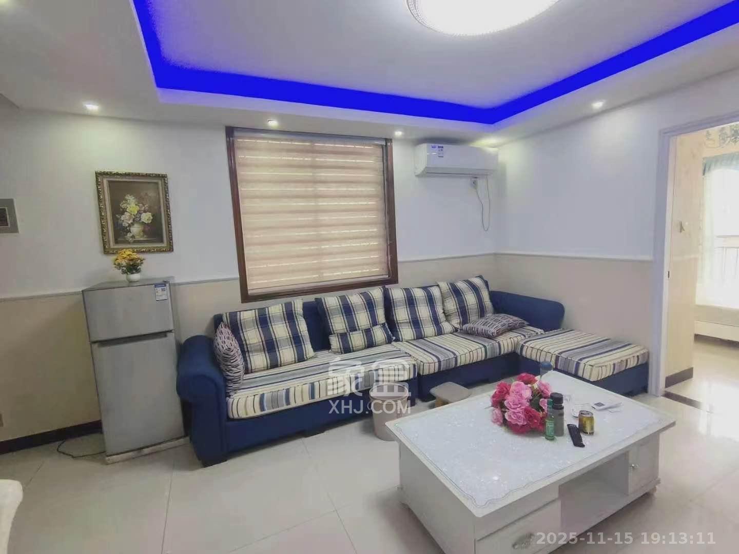 朝阳银座 3室1厅1卫 2500.0元/月 朝阳银座 3室1厅1卫 2500.0元/月室内图