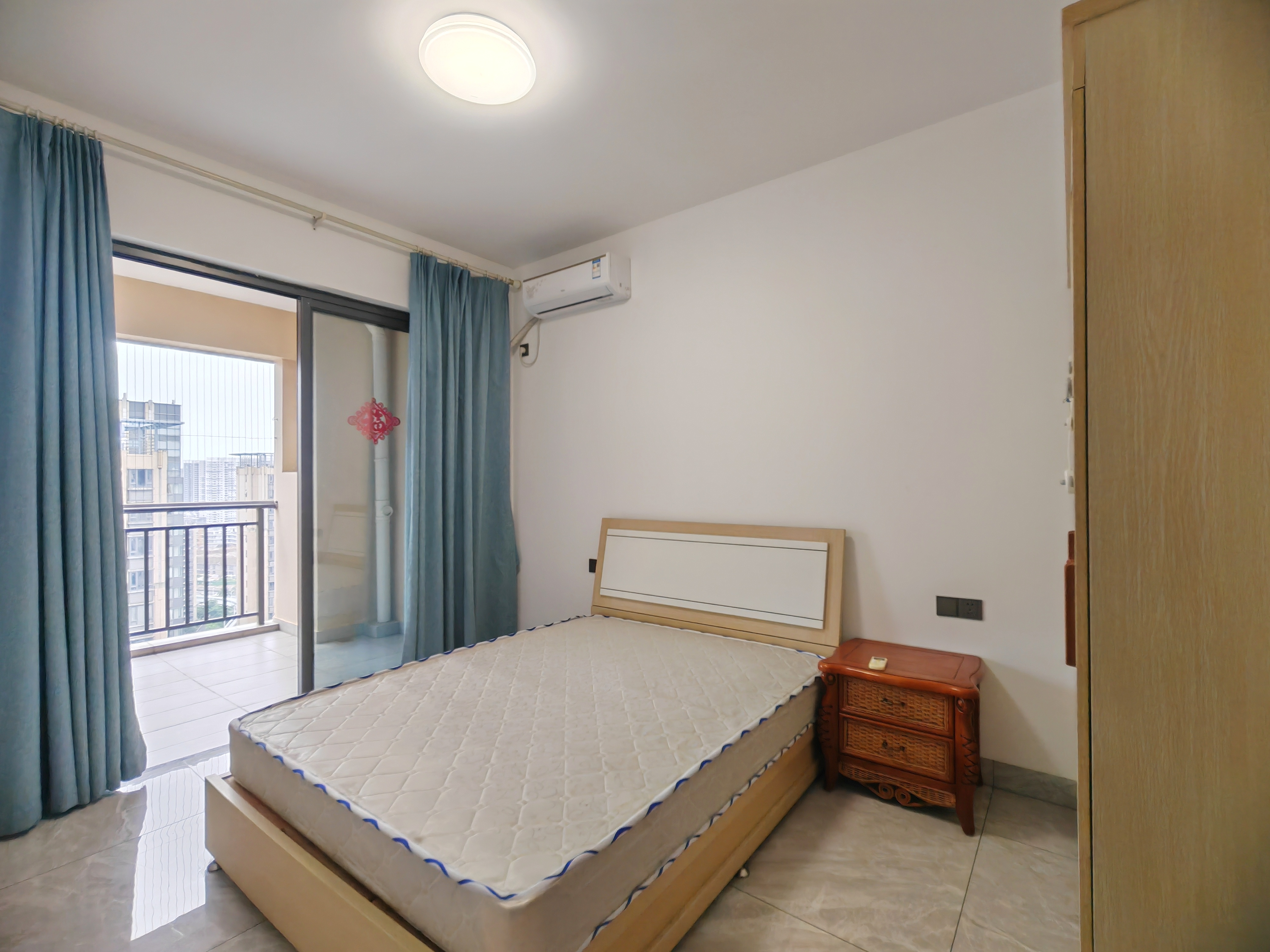 海航豪庭北苑  3室2厅2卫    5200.0元/月室内图