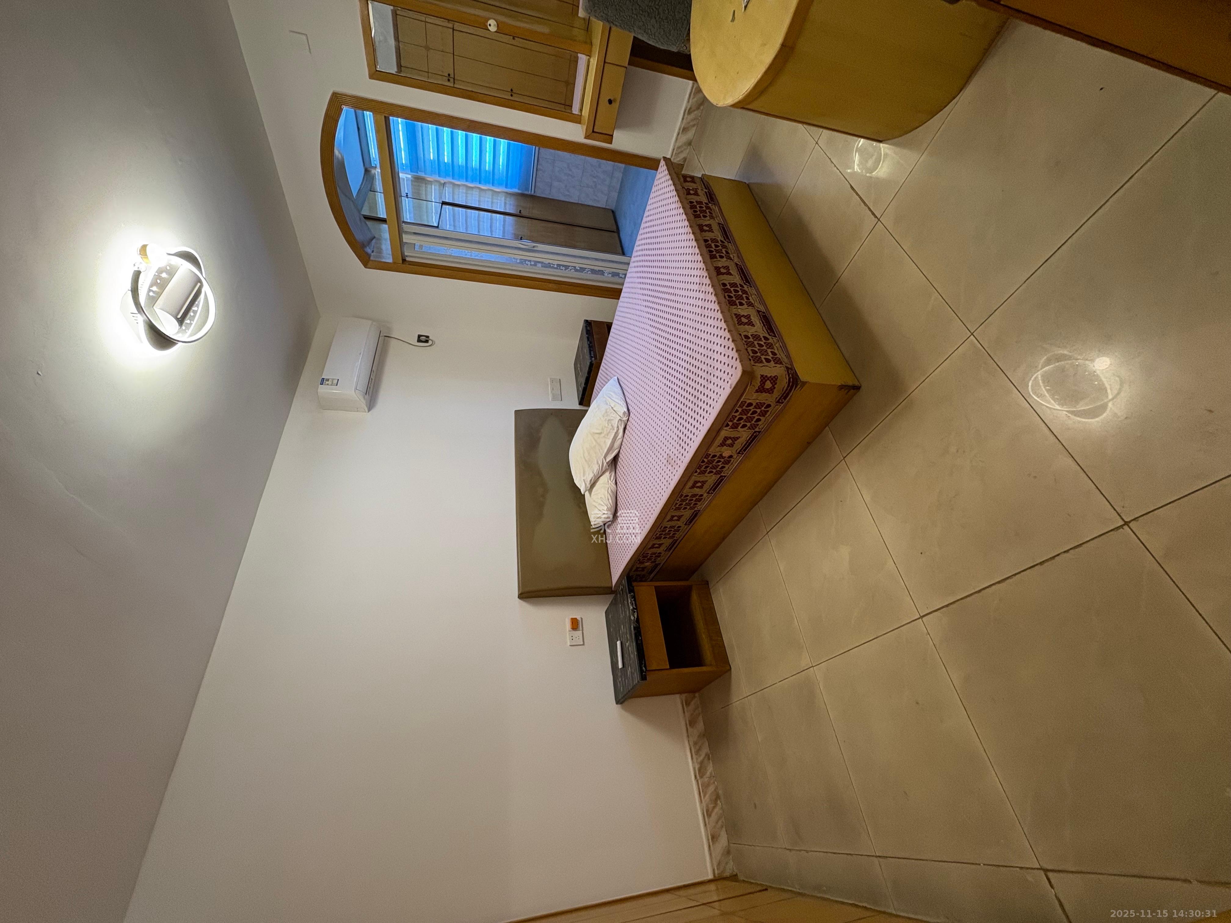 下民航宿舍  2室2厅1卫    600.0元/月室内图